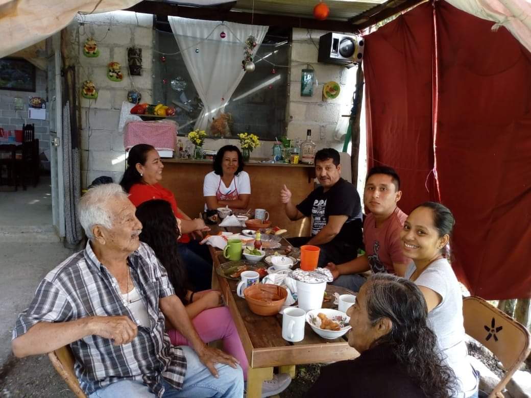 LA ESCONDIDA (COCINA ECONÓMICA) RANCHO SAN ANTONIO Buenos aires image 10