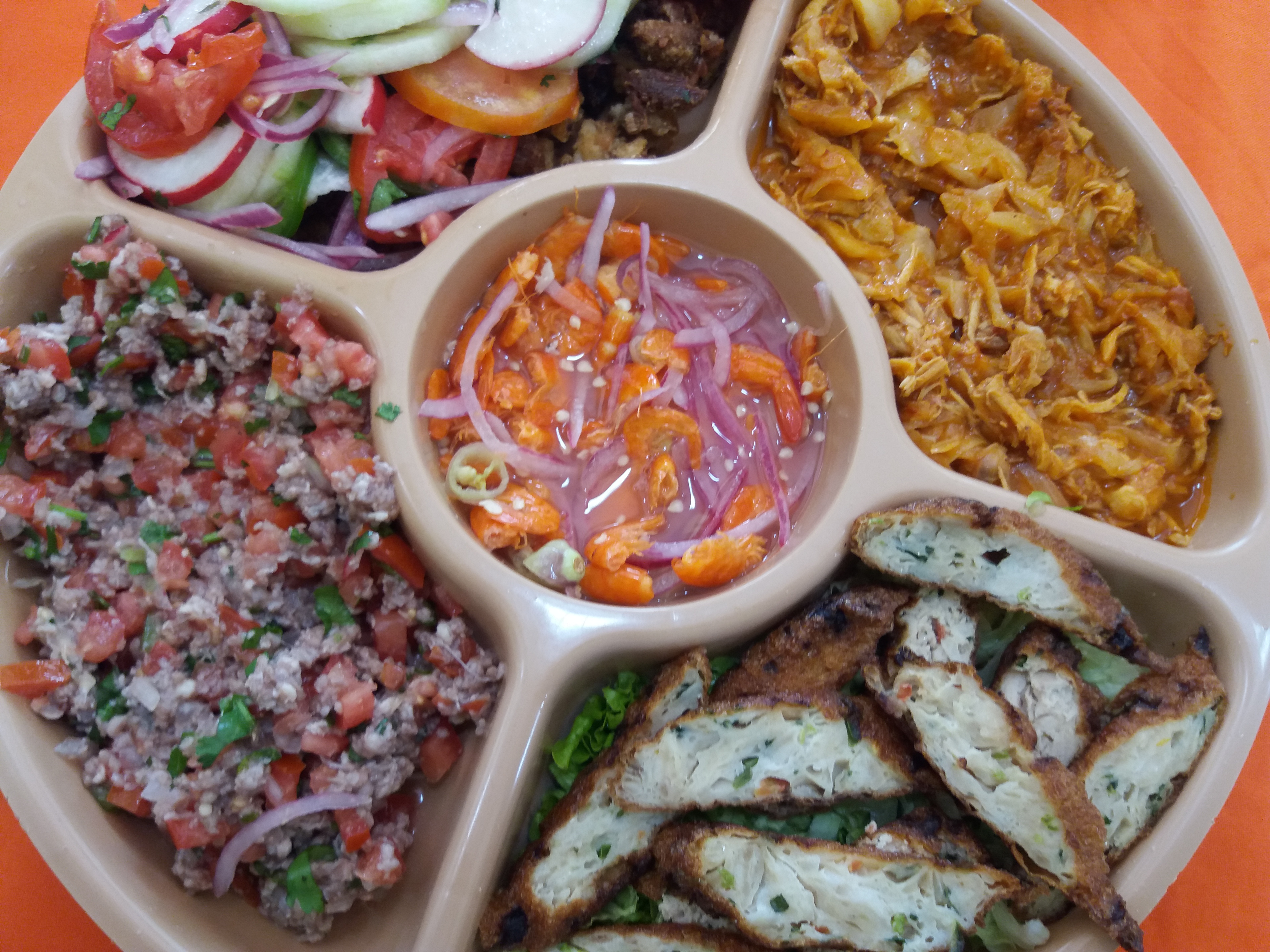 Restaurante Familiar "Quinta Los Magueyitos" image 3