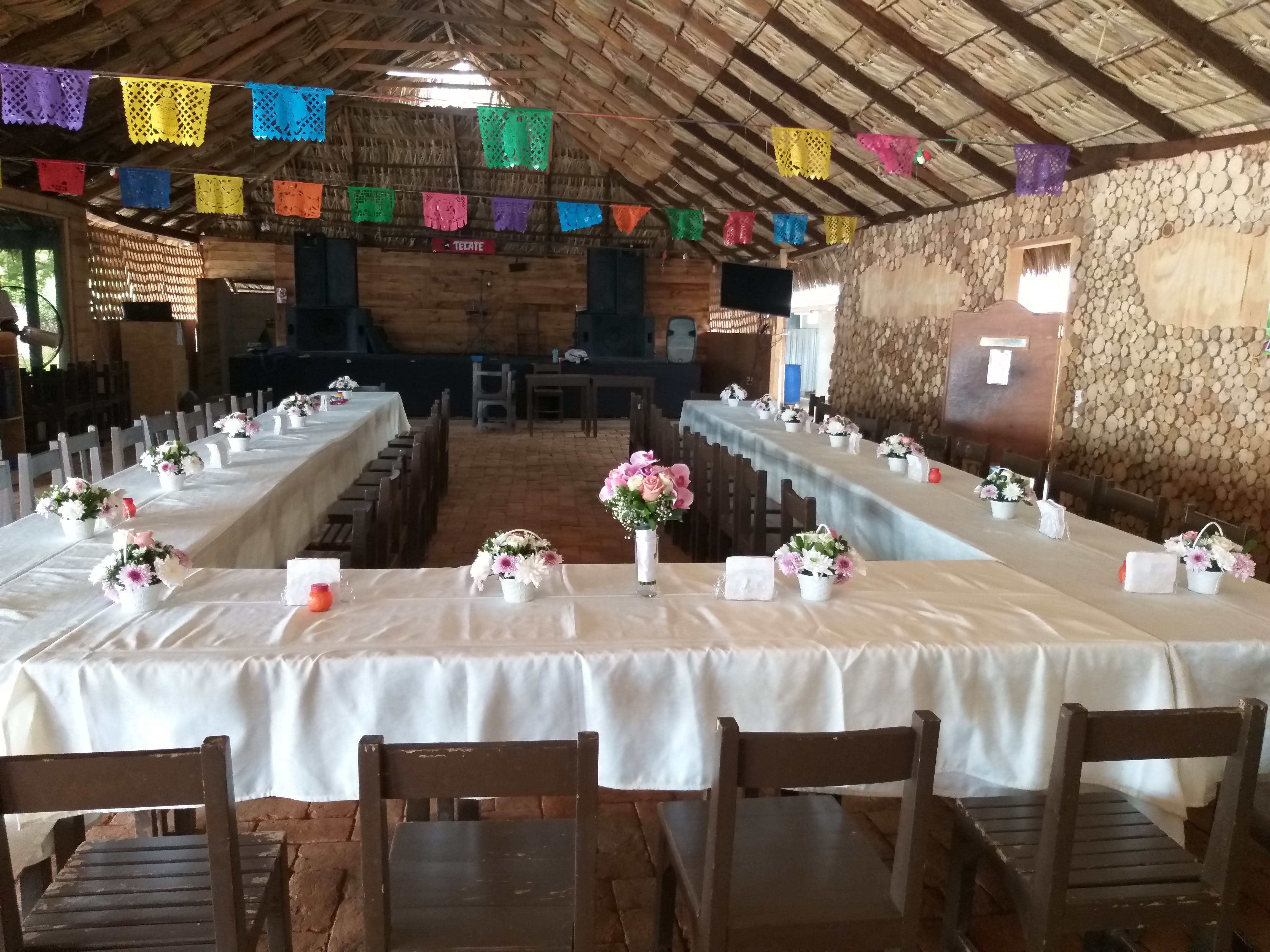 Restaurant Palapa Mar &Tierra image 1