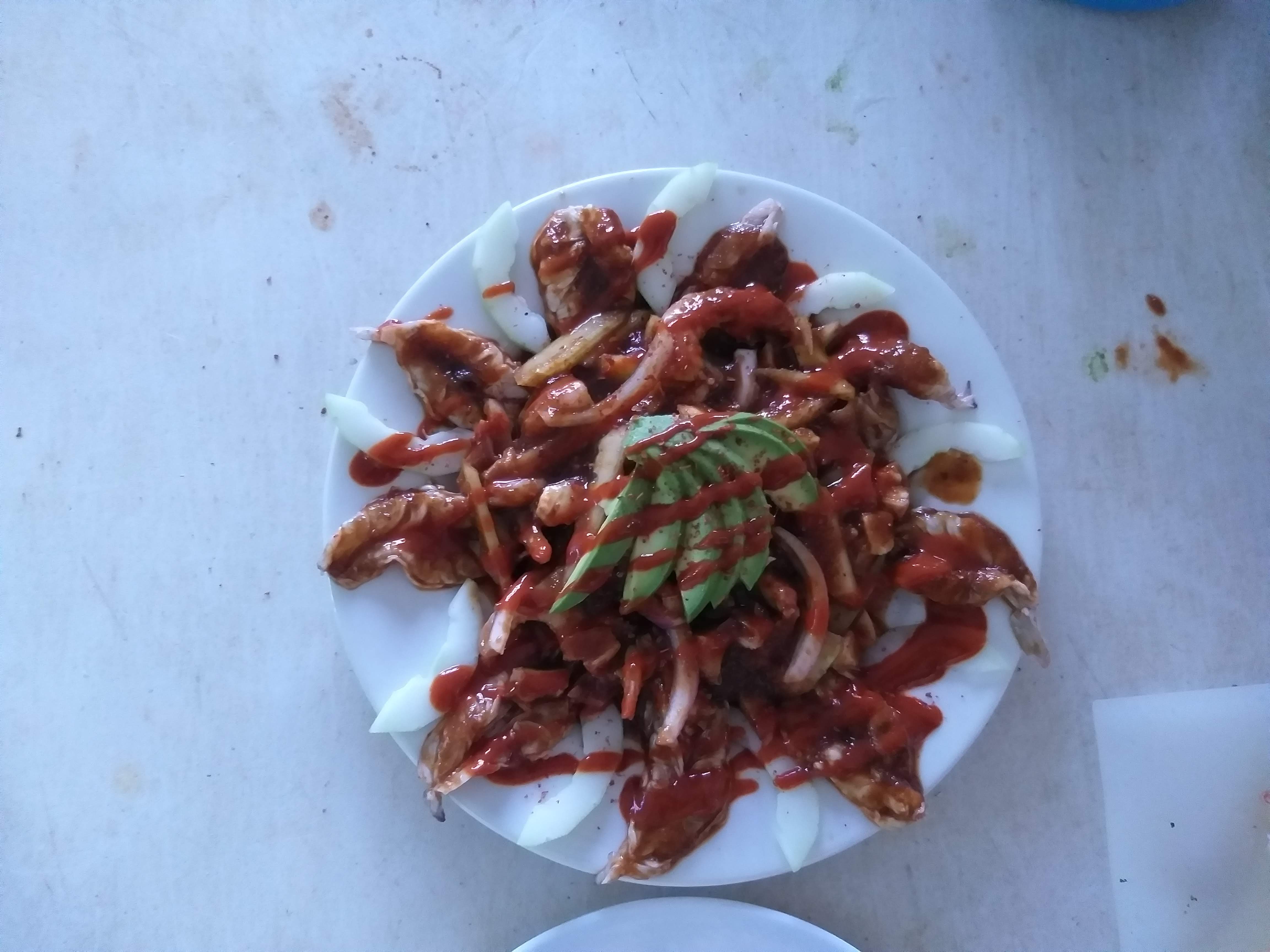 Restaurant Palapa Mar &Tierra image 3