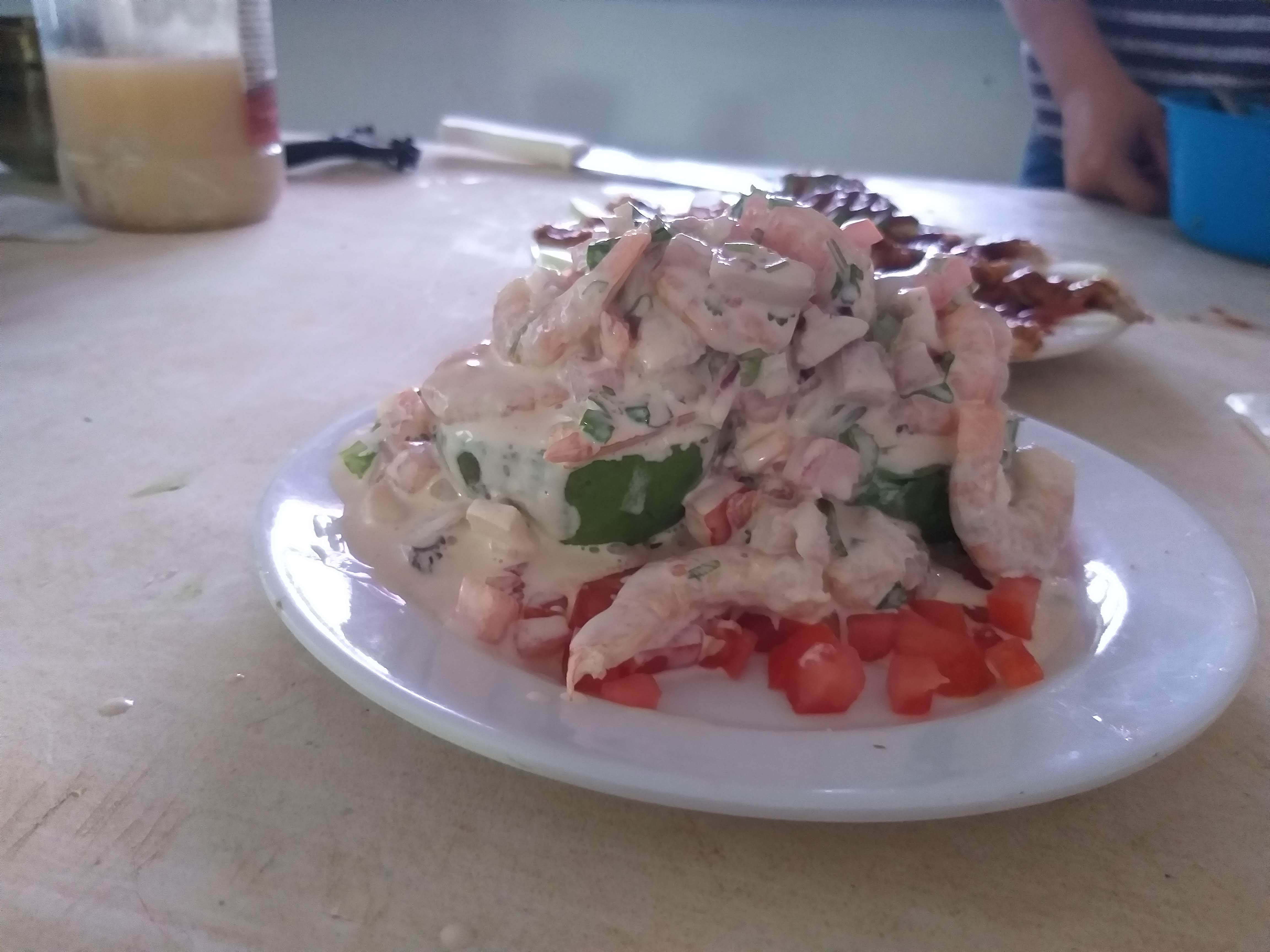 Restaurant Palapa Mar &Tierra image 5