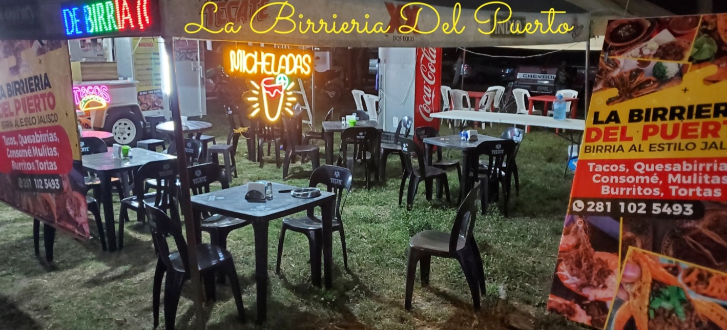 LA BIRRIERIA DEL PUERTO image 1