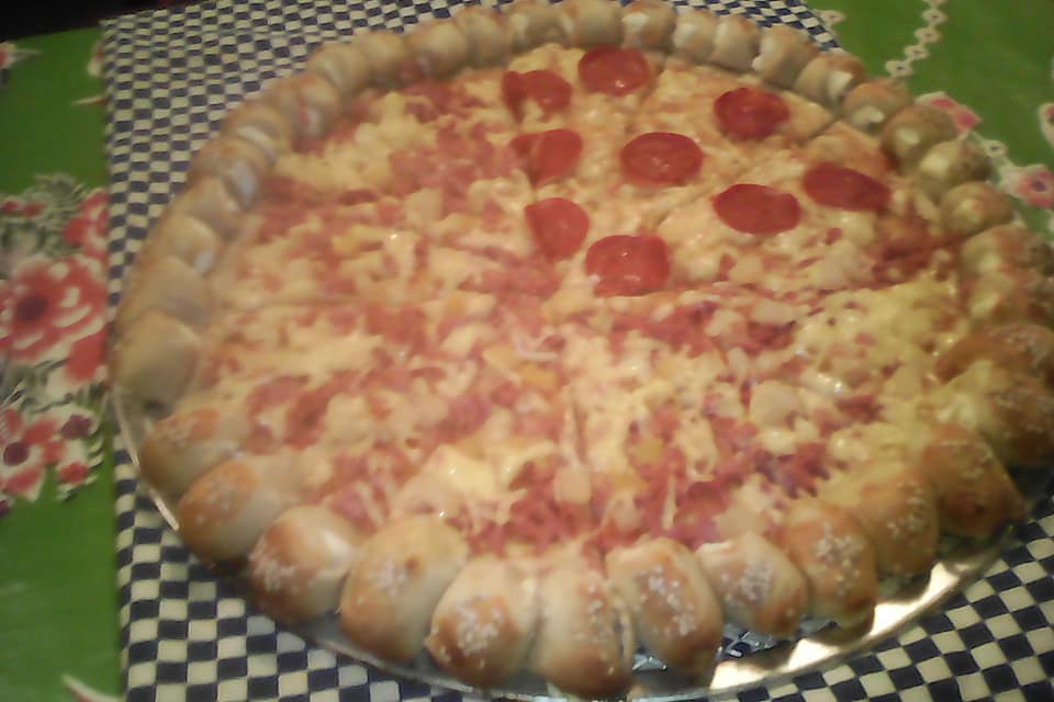 pizzeria y cocina jireh image 1