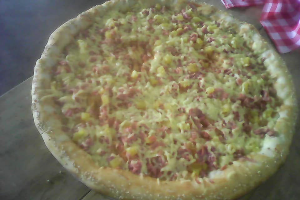 pizzeria y cocina jireh image 2