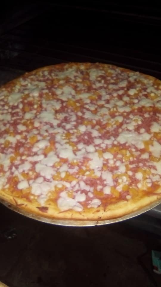 pizzeria y cocina jireh image 3