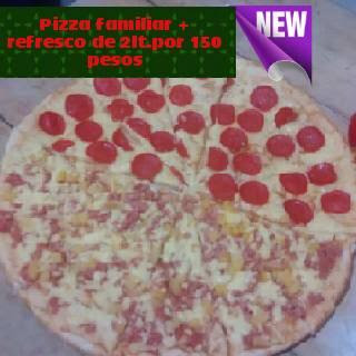 pizzeria y cocina jireh image 4