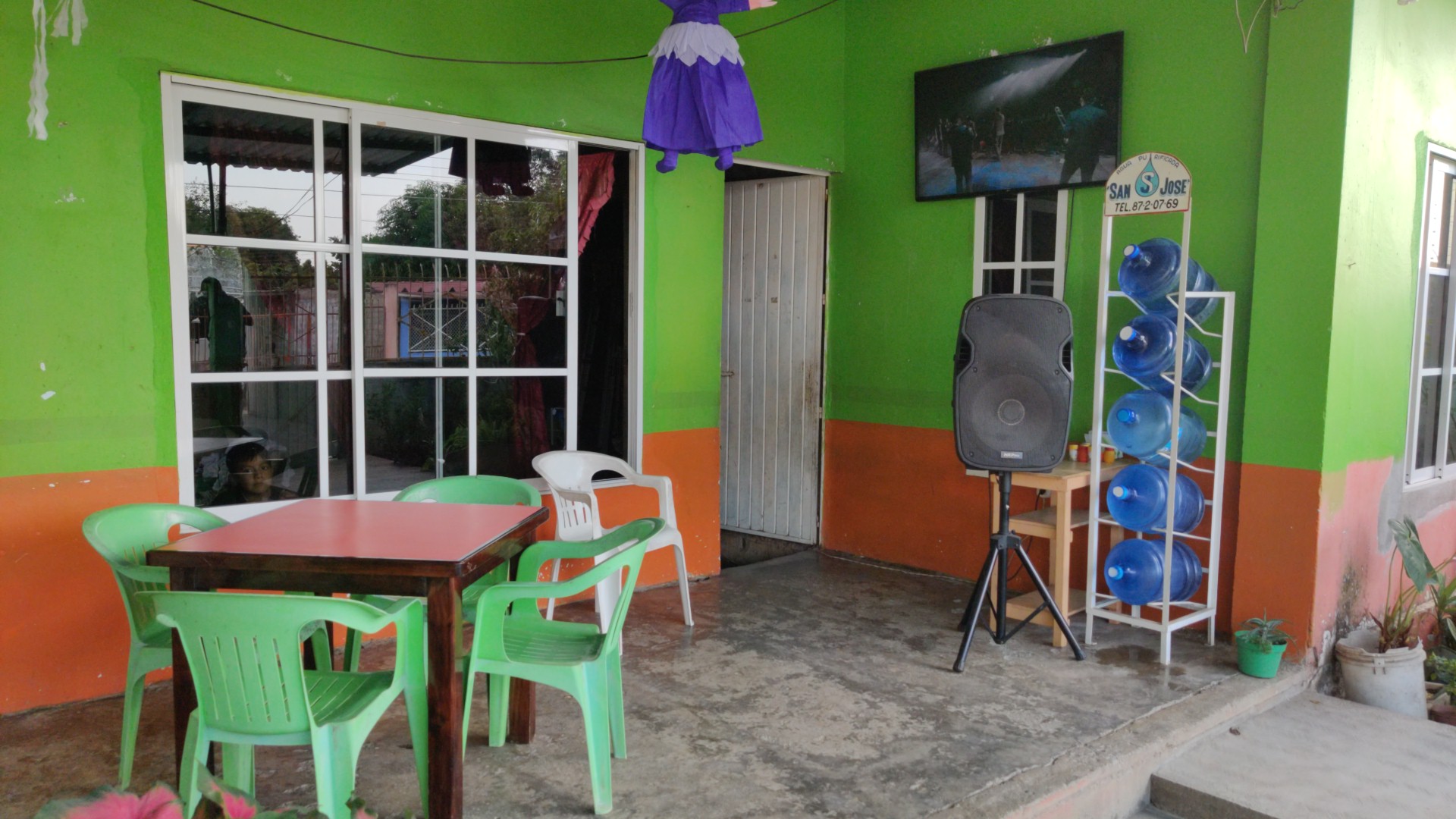 Antojitos LOS COMENSALES image 2