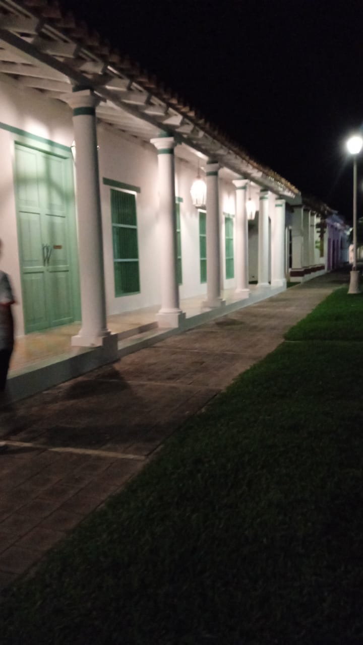 PIZZA CANELO image 1