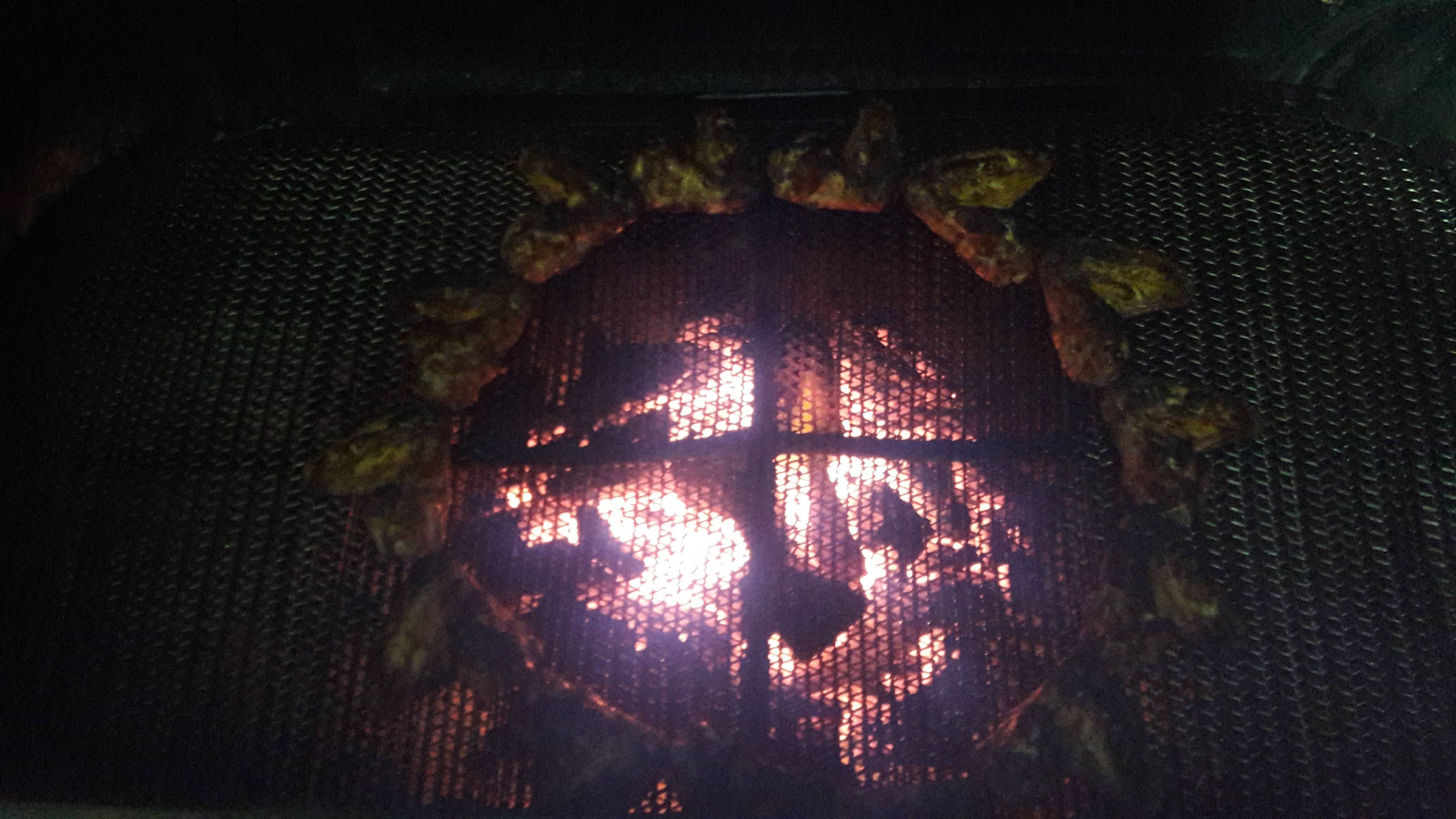 ALITAS Y COSTILLITAS "SAM" image 3