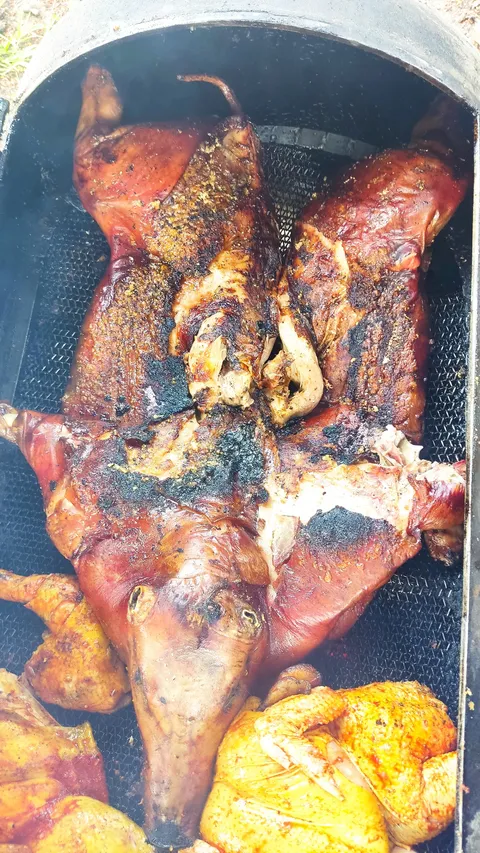 ALITAS Y COSTILLITAS "SAM" image 4