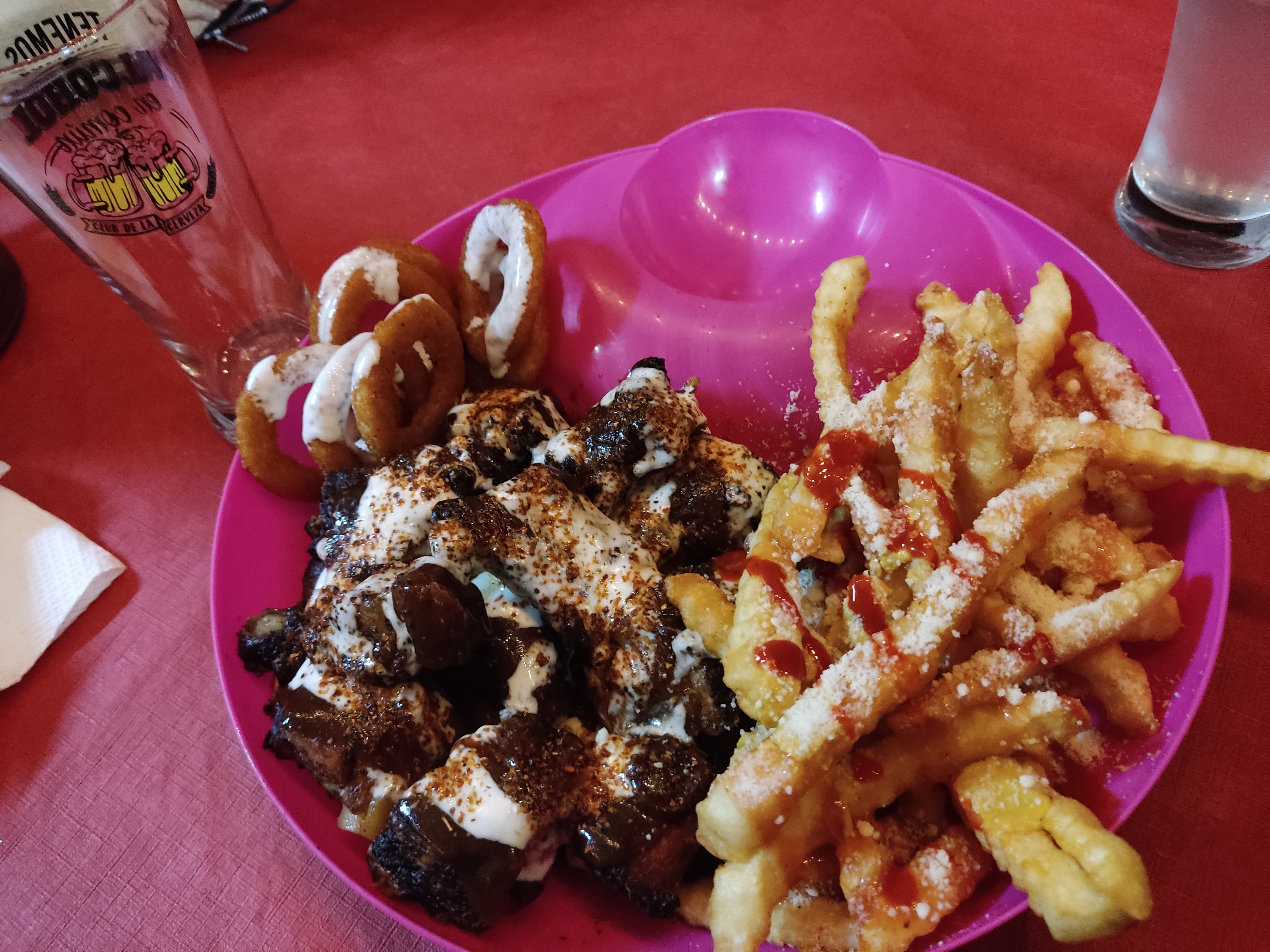 ALITAS Y COSTILLITAS "SAM" image 6