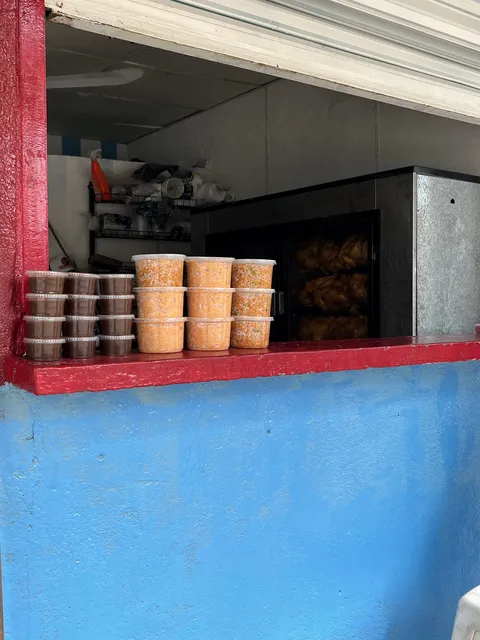 Chicken Raster image 5