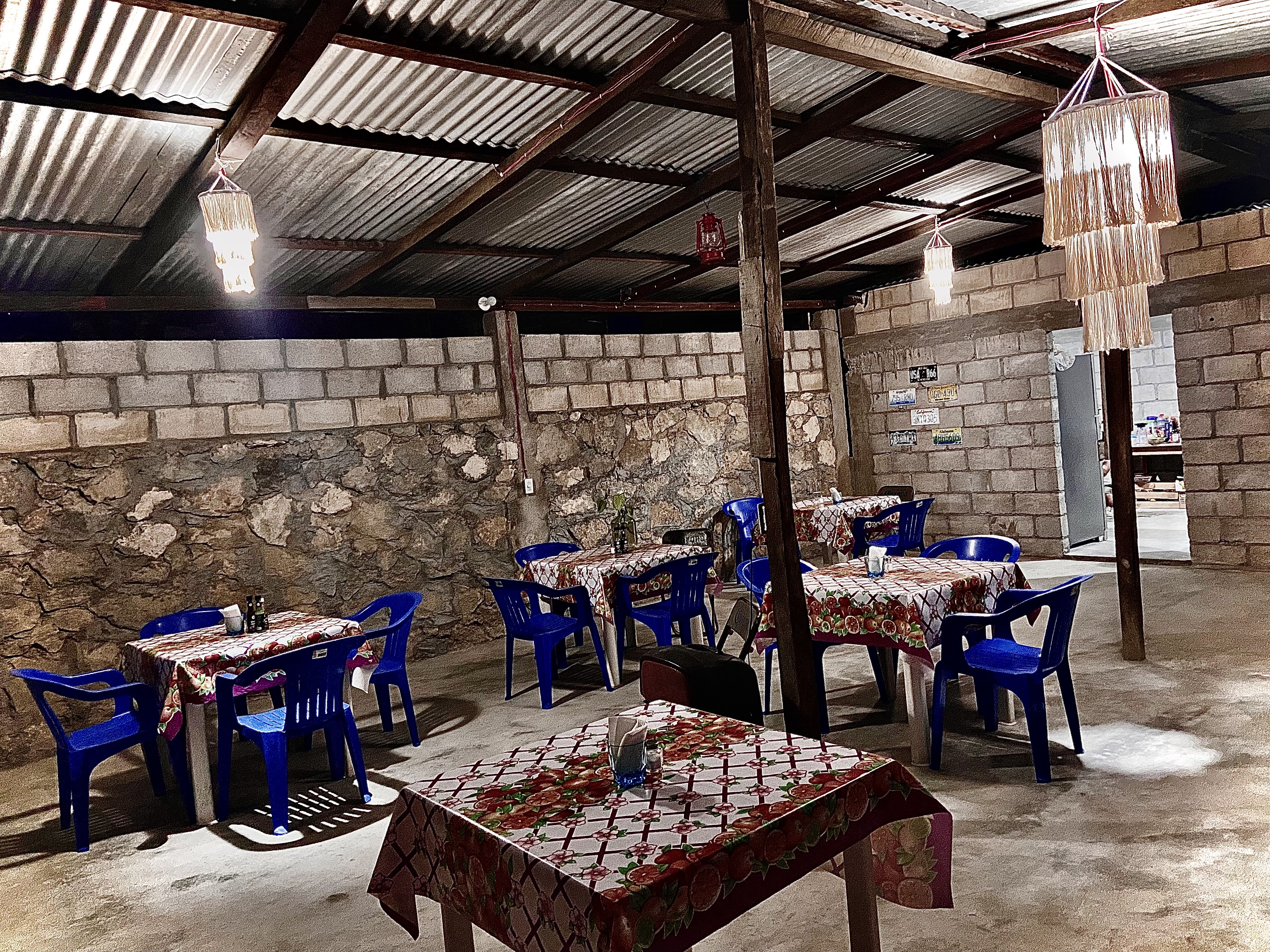 El crustáceo image 1