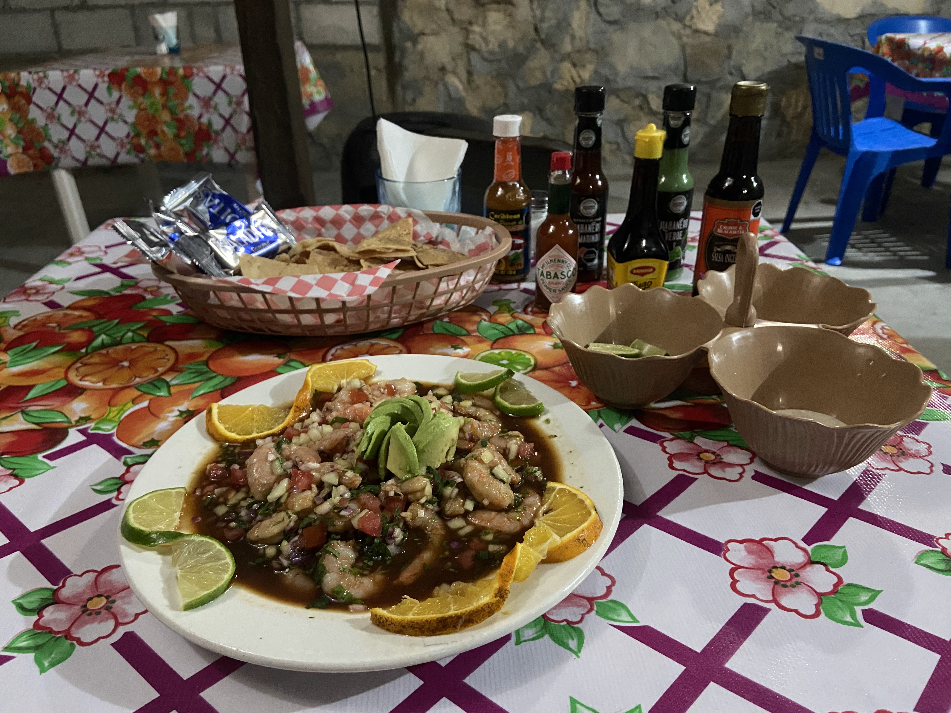 El crustáceo image 2