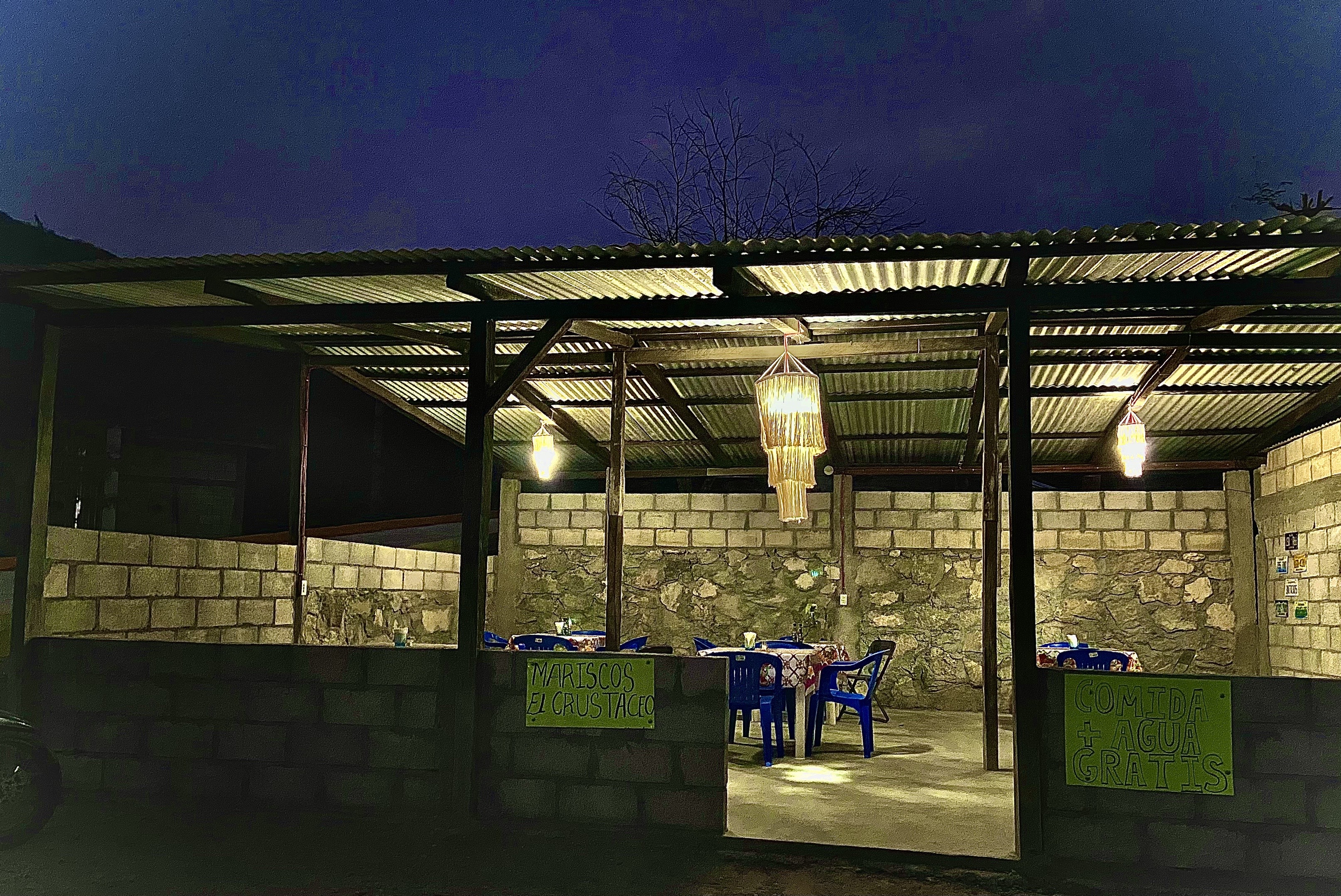 El crustáceo image 4