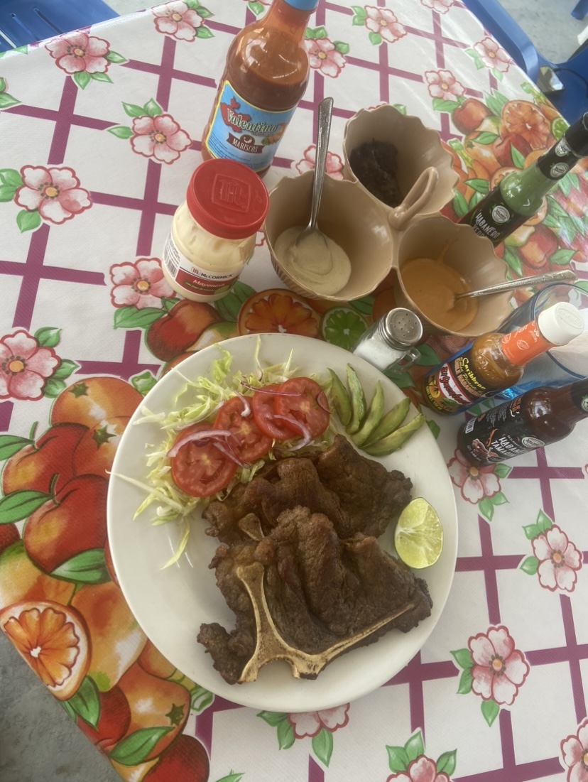 El crustáceo image 5