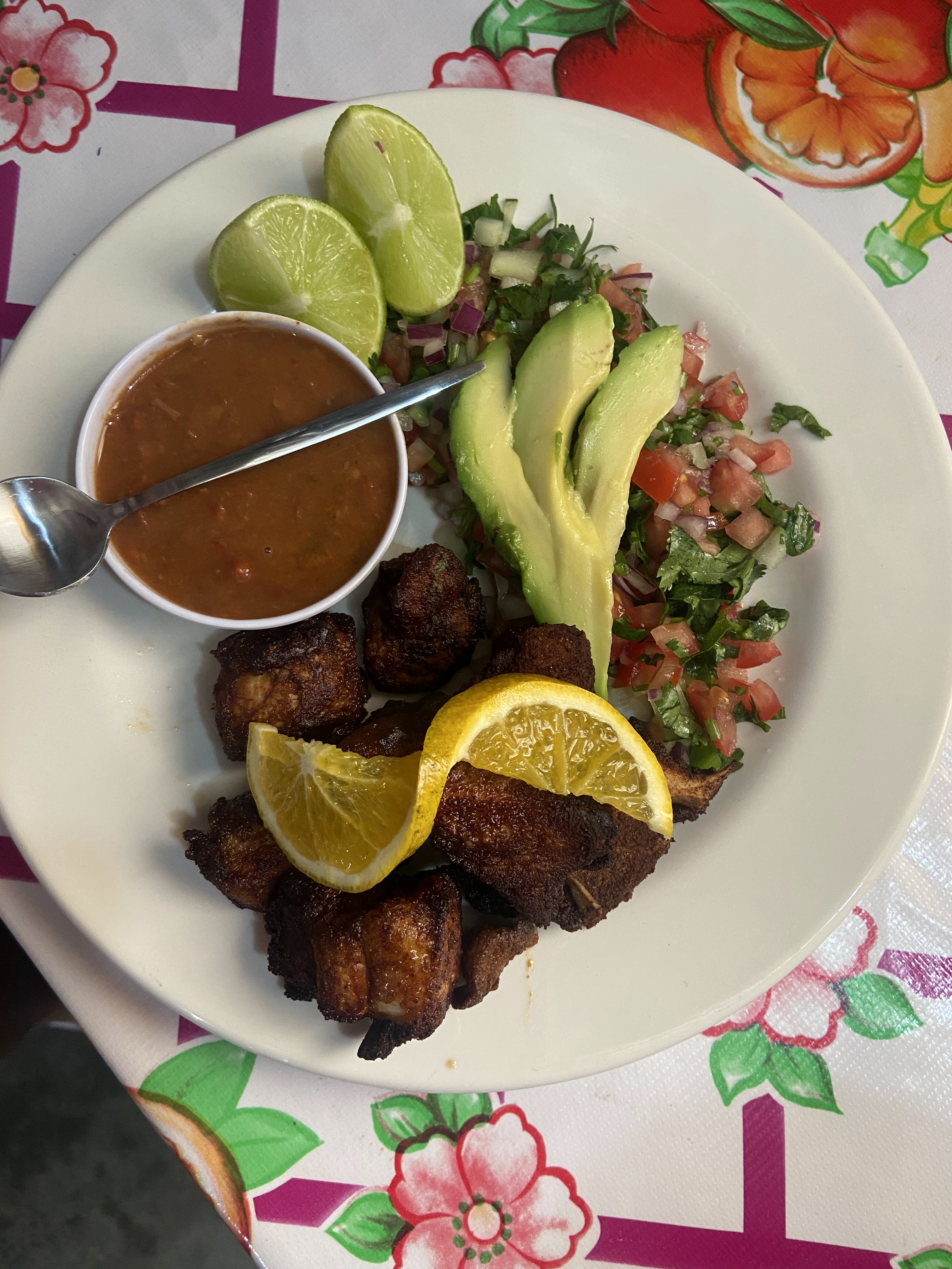 El crustáceo image 6