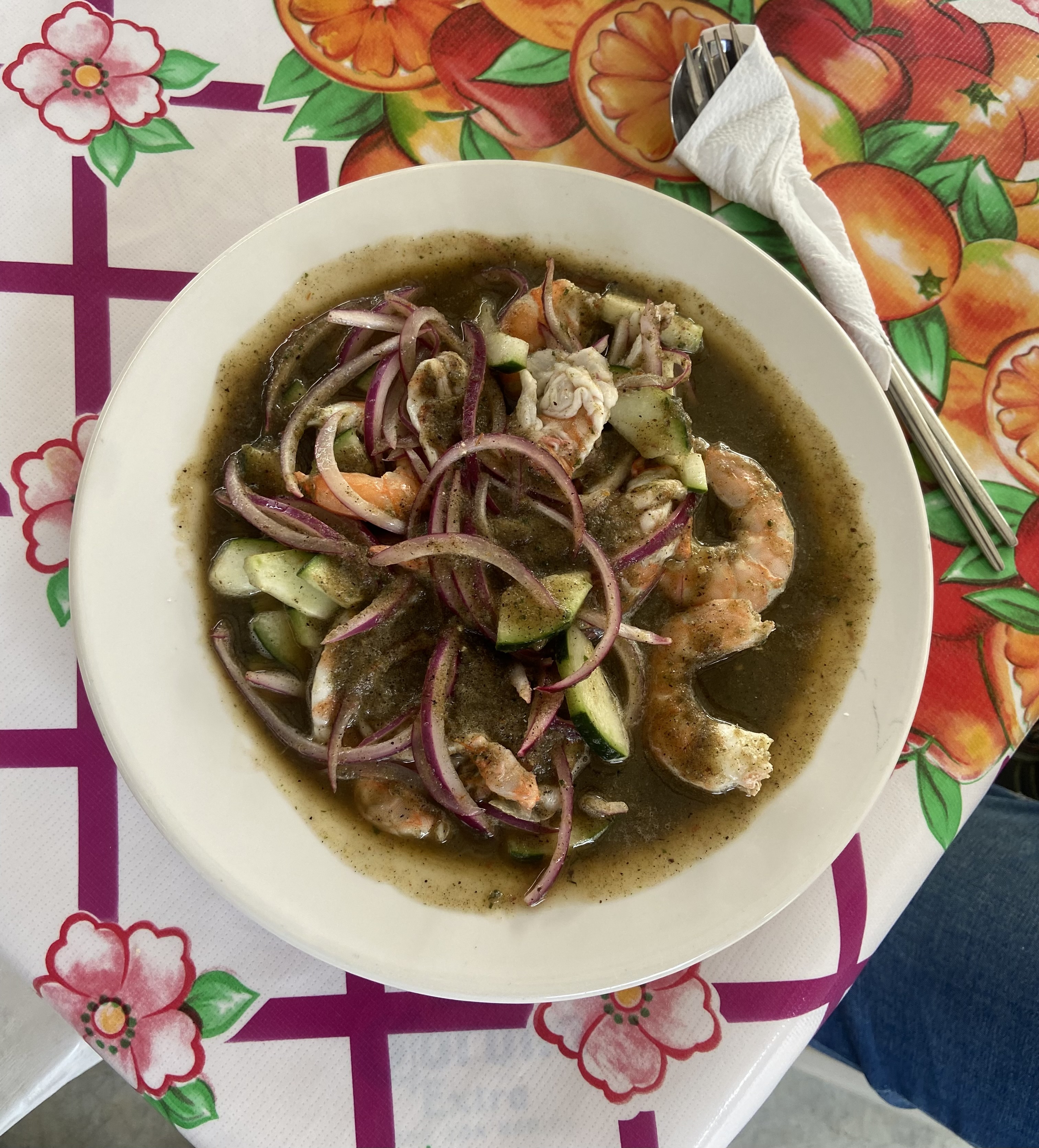 El crustáceo image 8