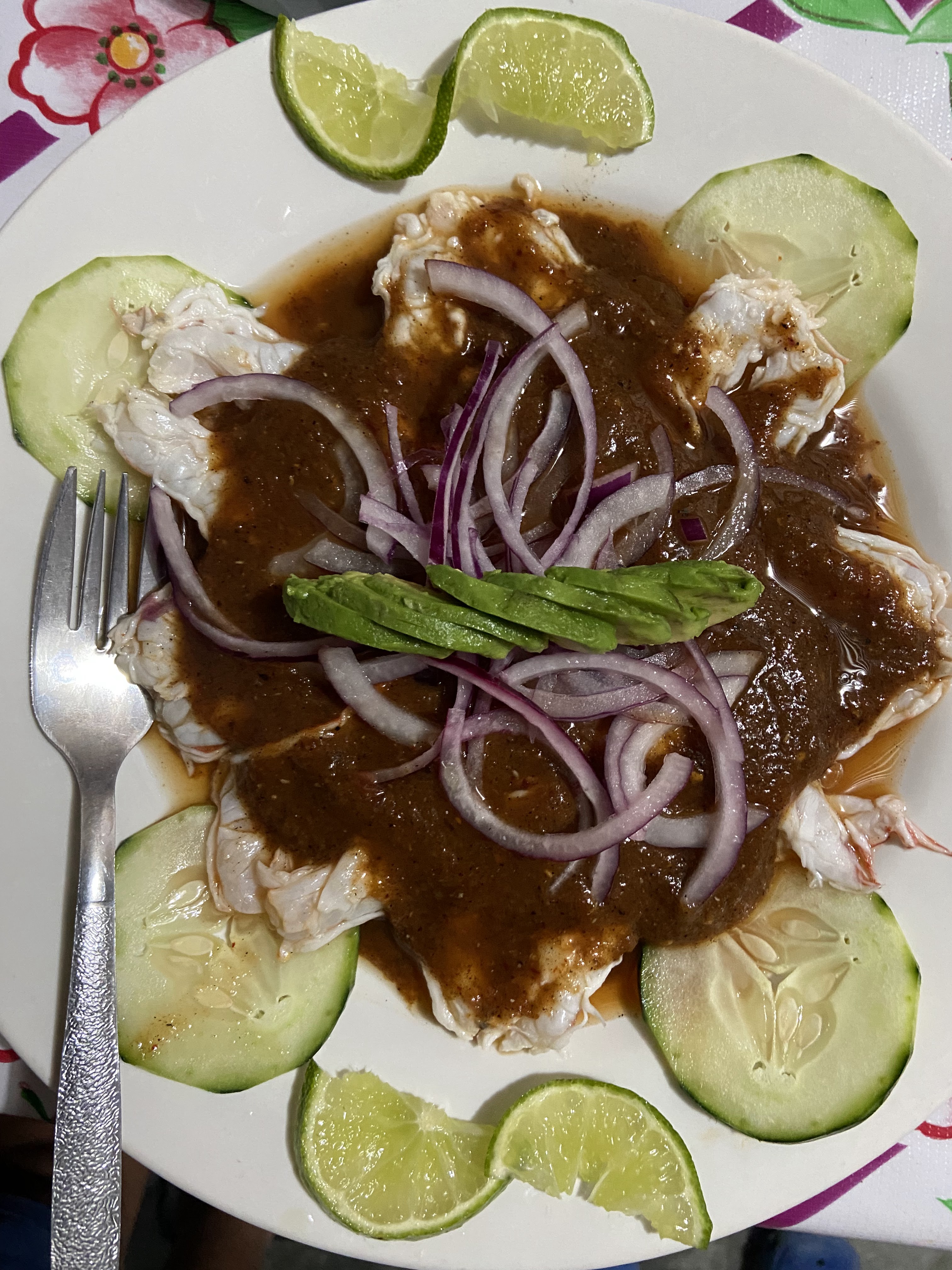 El crustáceo image 9
