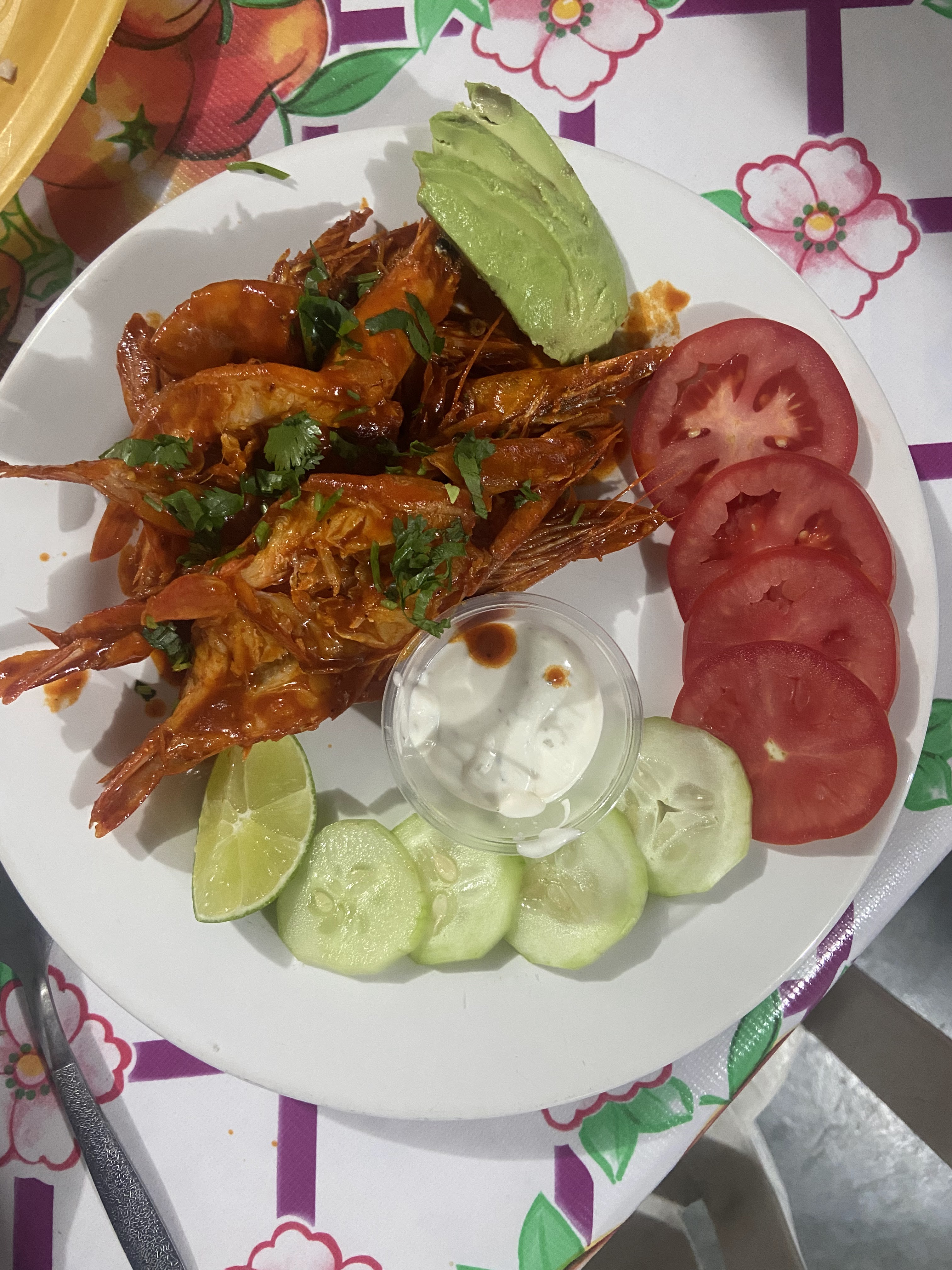 El crustáceo image 10