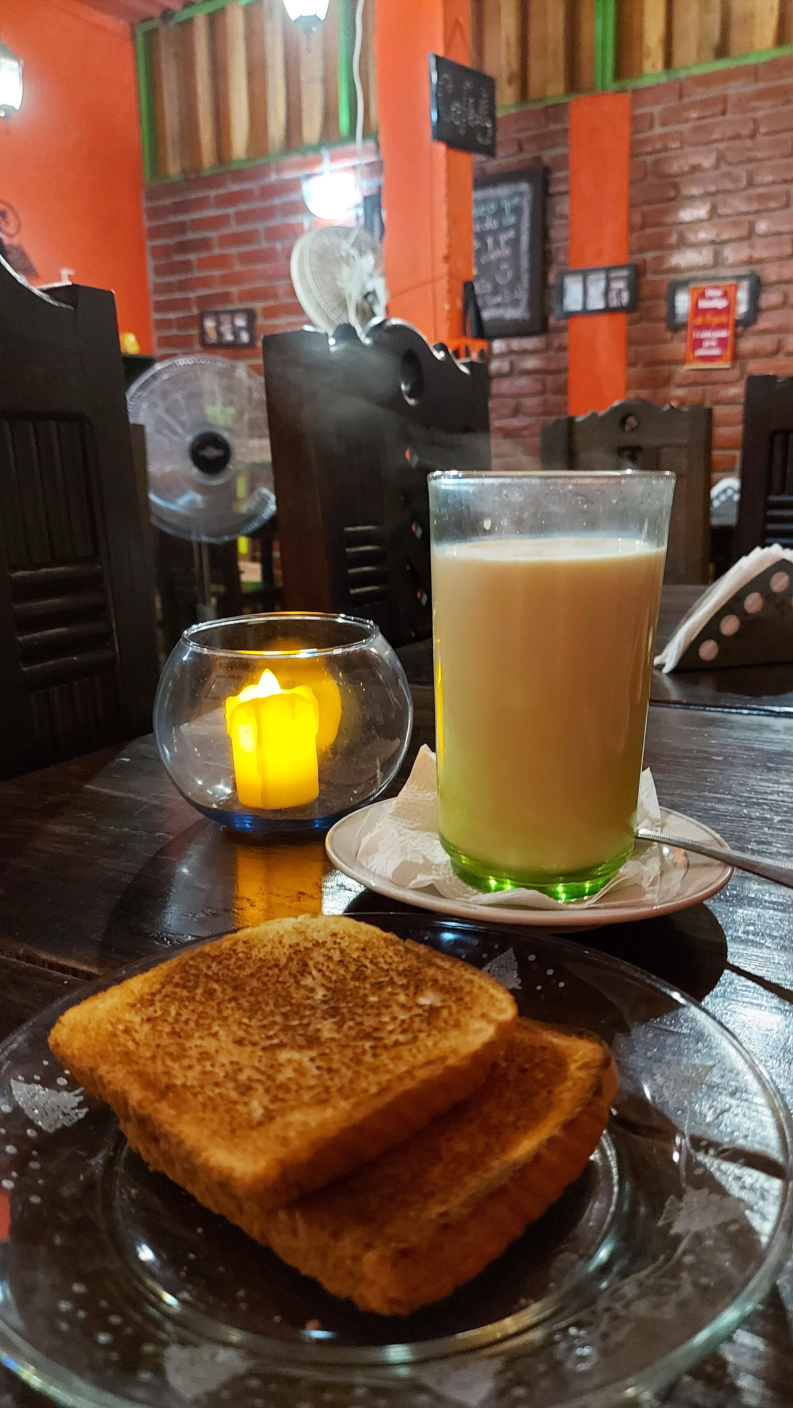 Cafeteria LovingGod image 2