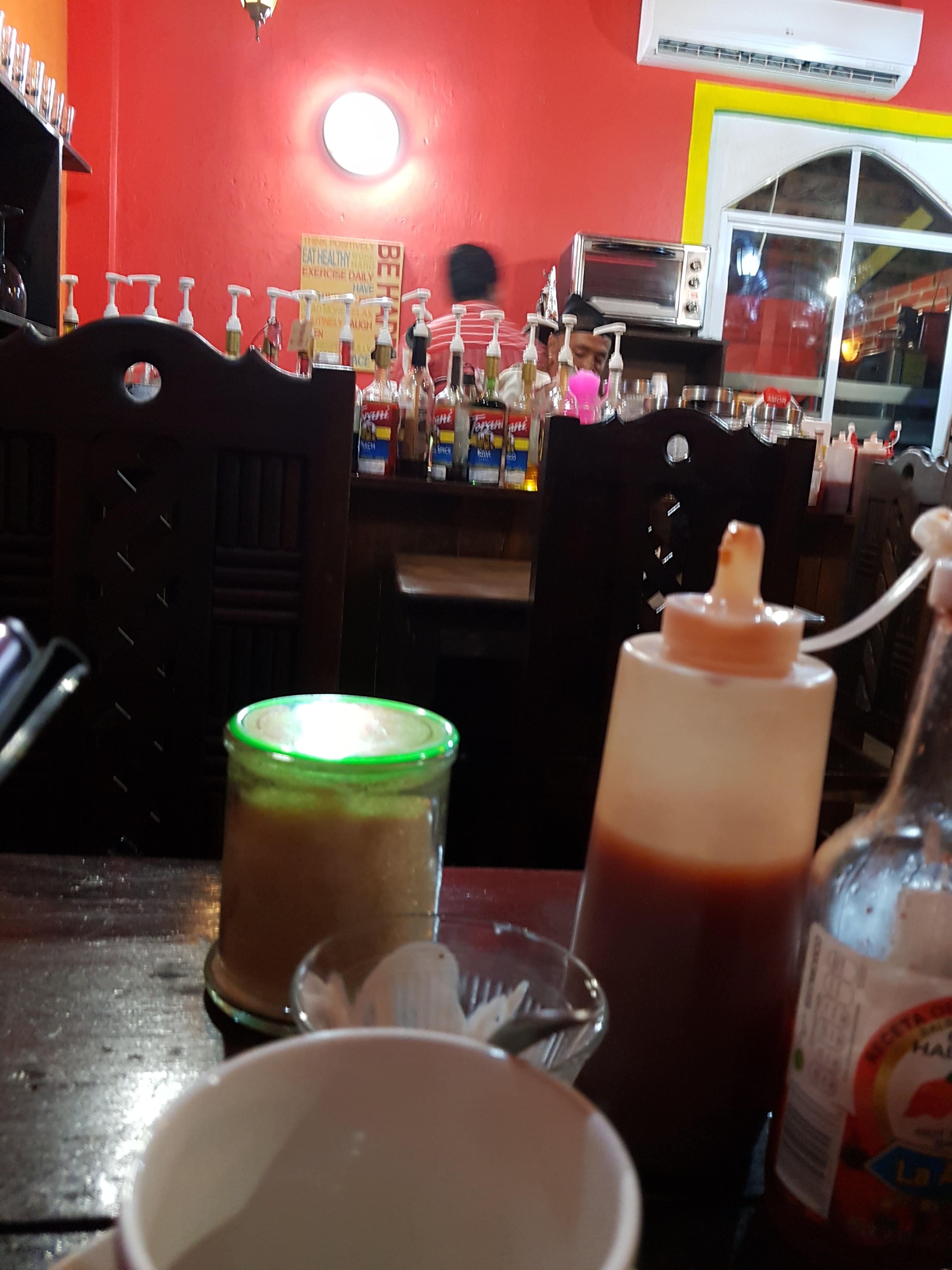 Cafeteria LovingGod image 7