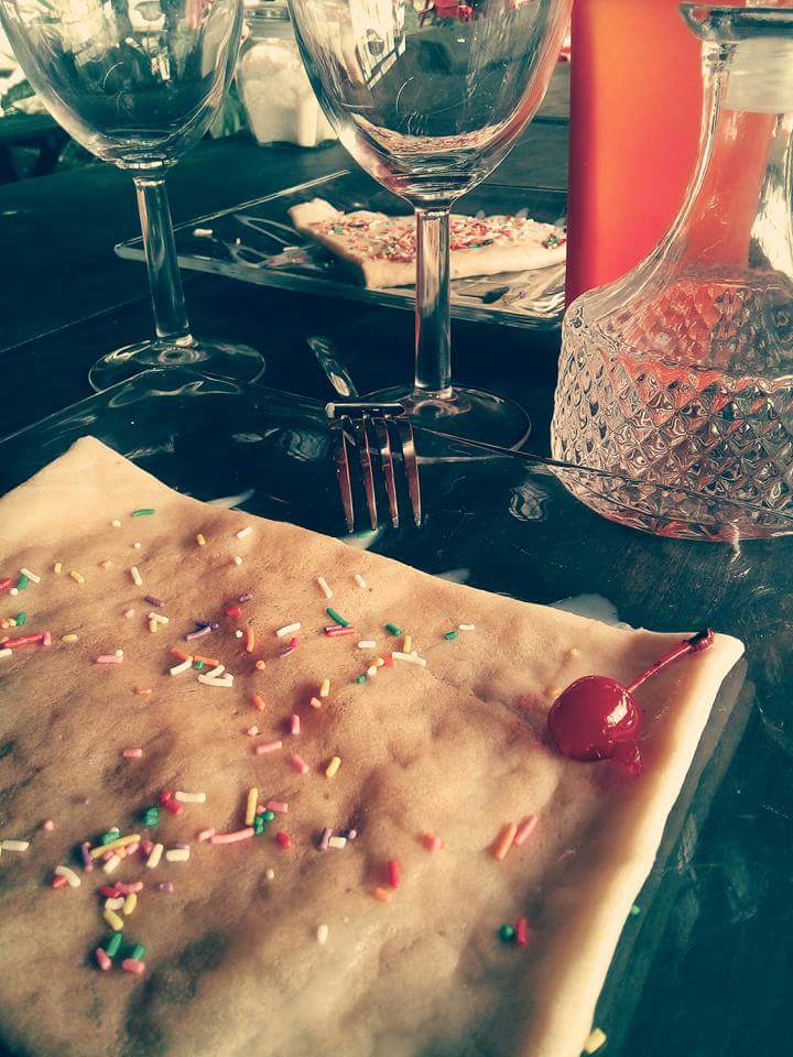 Cafeteria LovingGod image 8