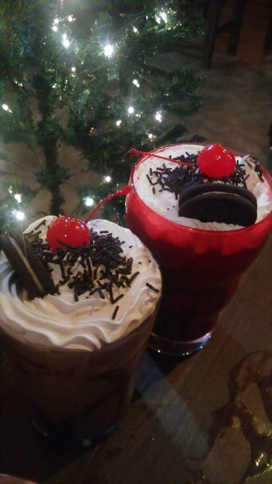 Cafeteria LovingGod image 10