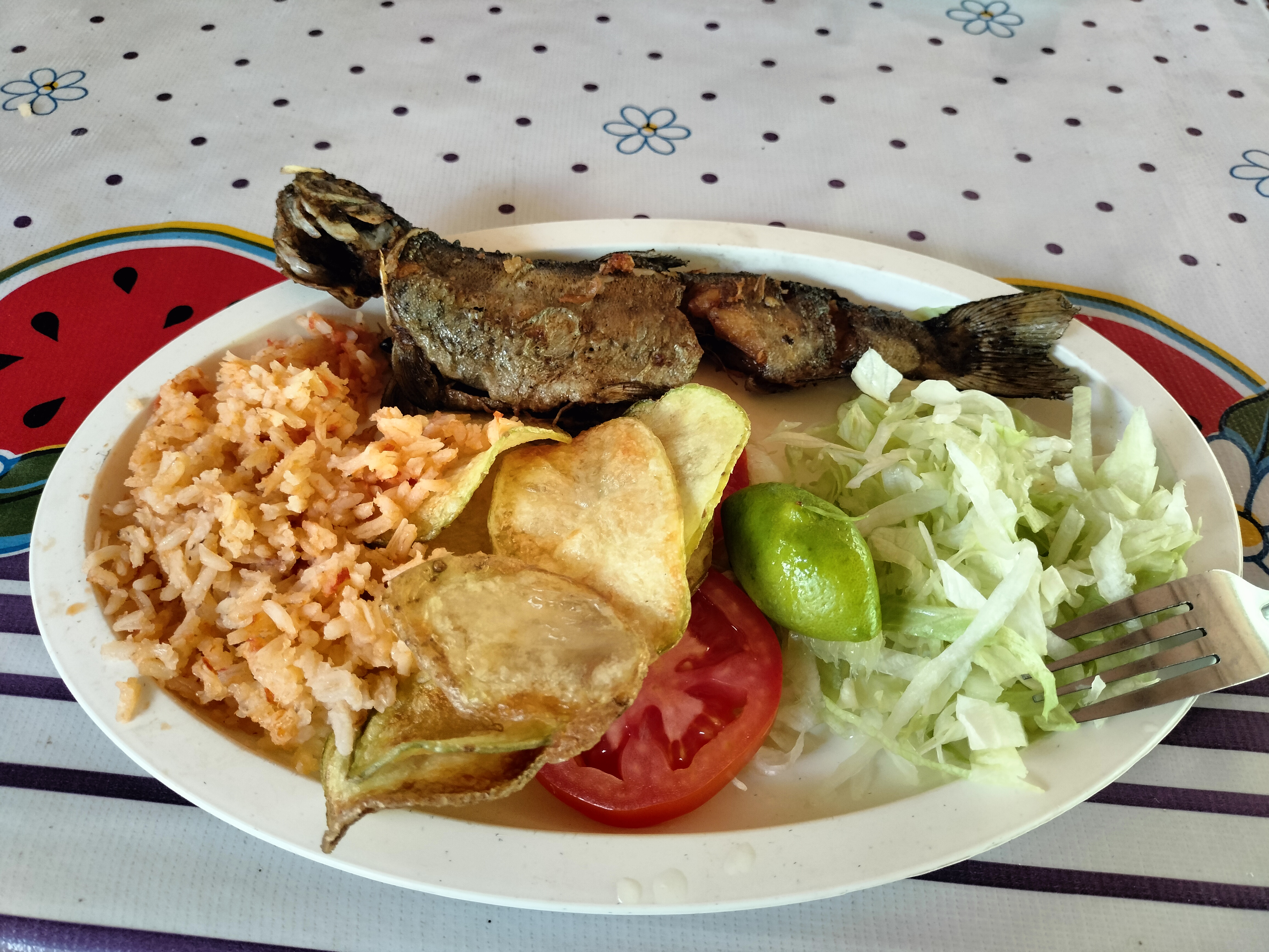 El Barco Perdido image 2