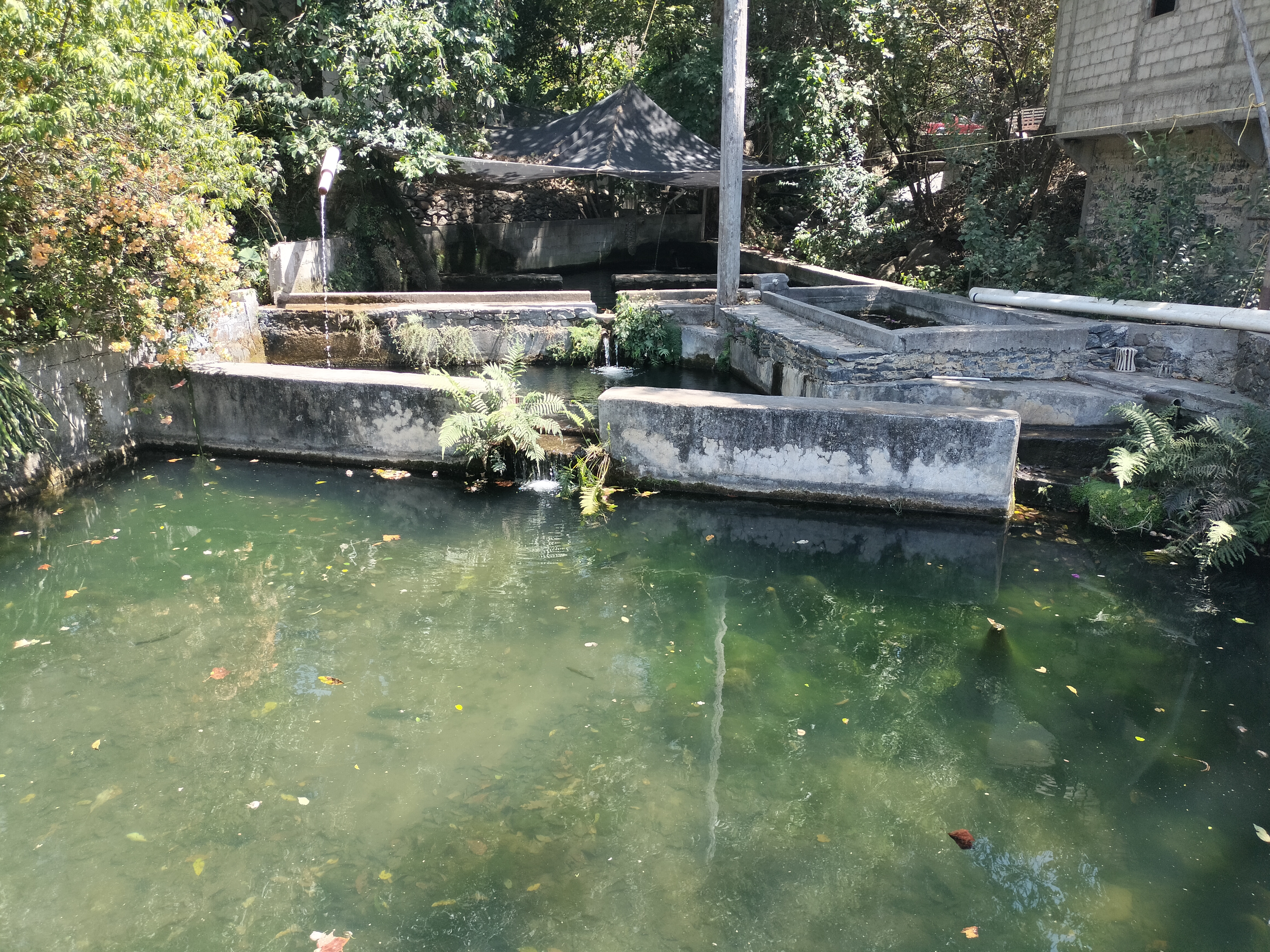 El Barco Perdido image 3