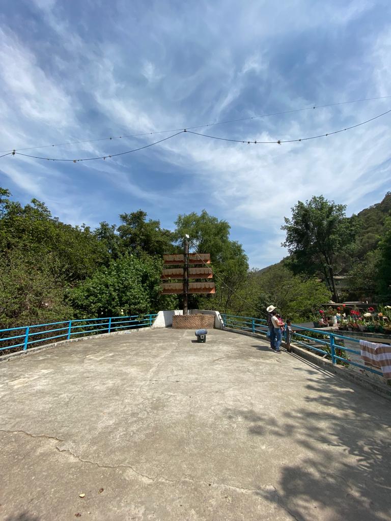 El Barco Perdido image 5