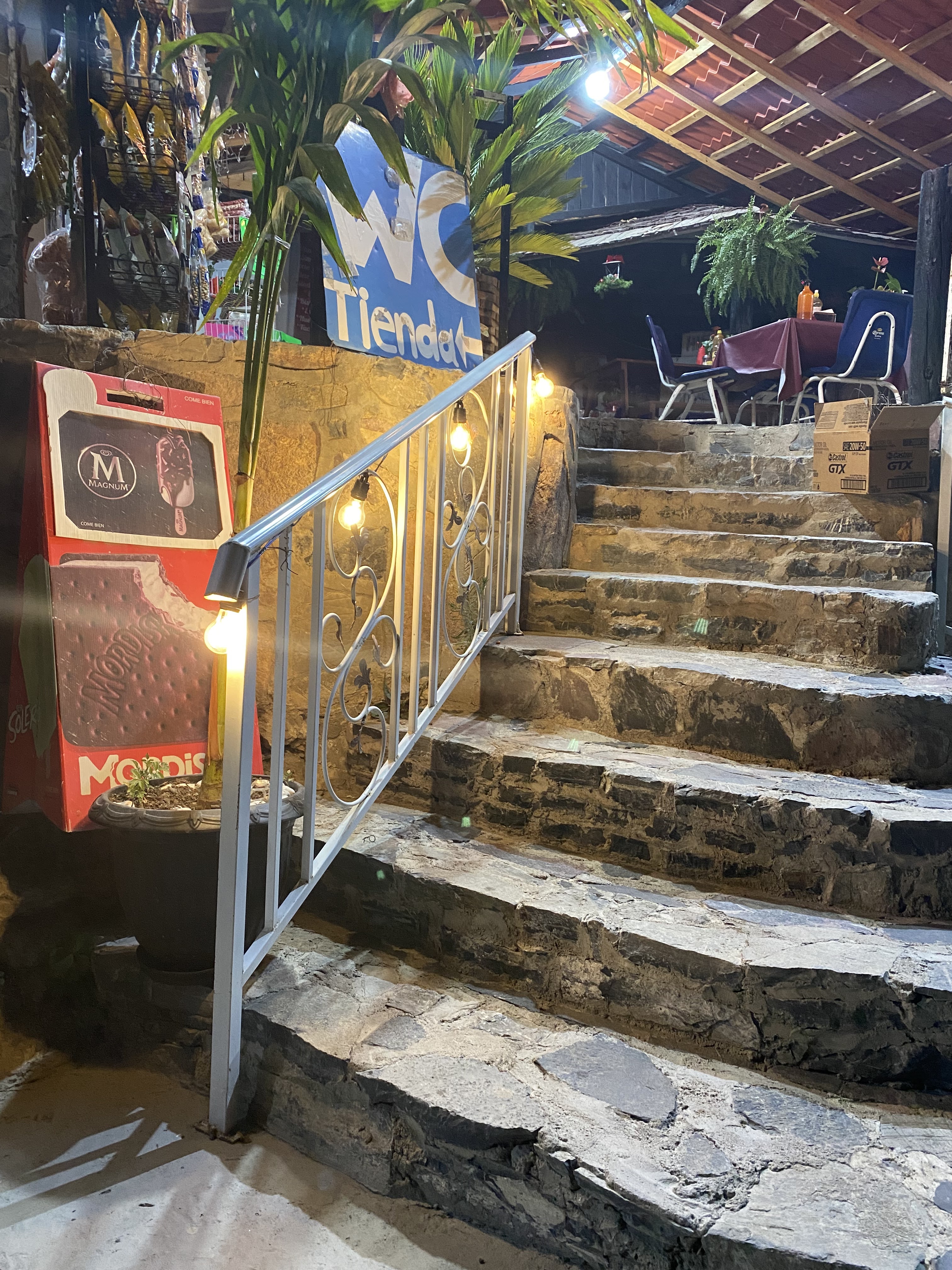 Restaurante LA PATRONA image 1