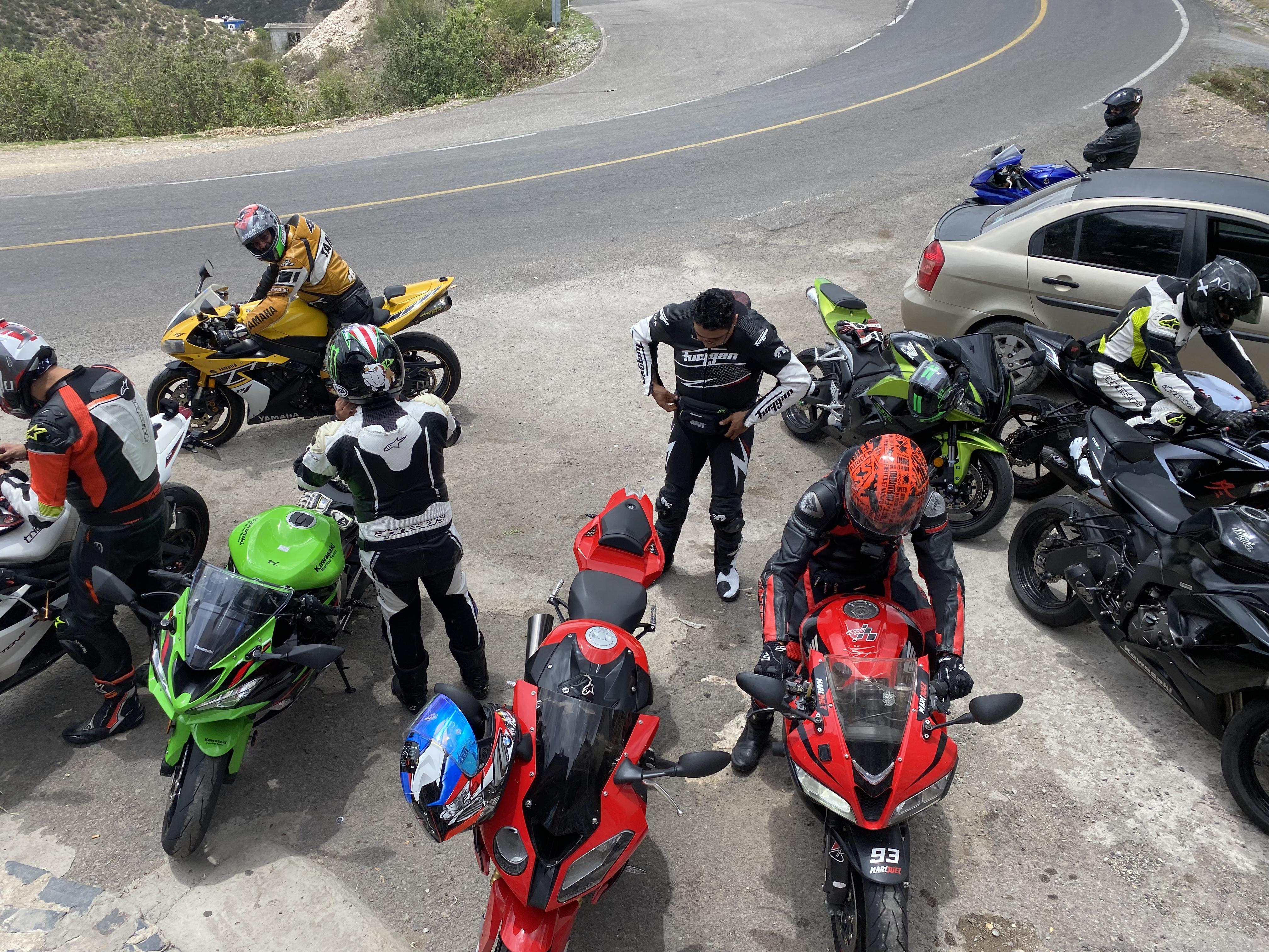 Restaurante LA PATRONA image 5