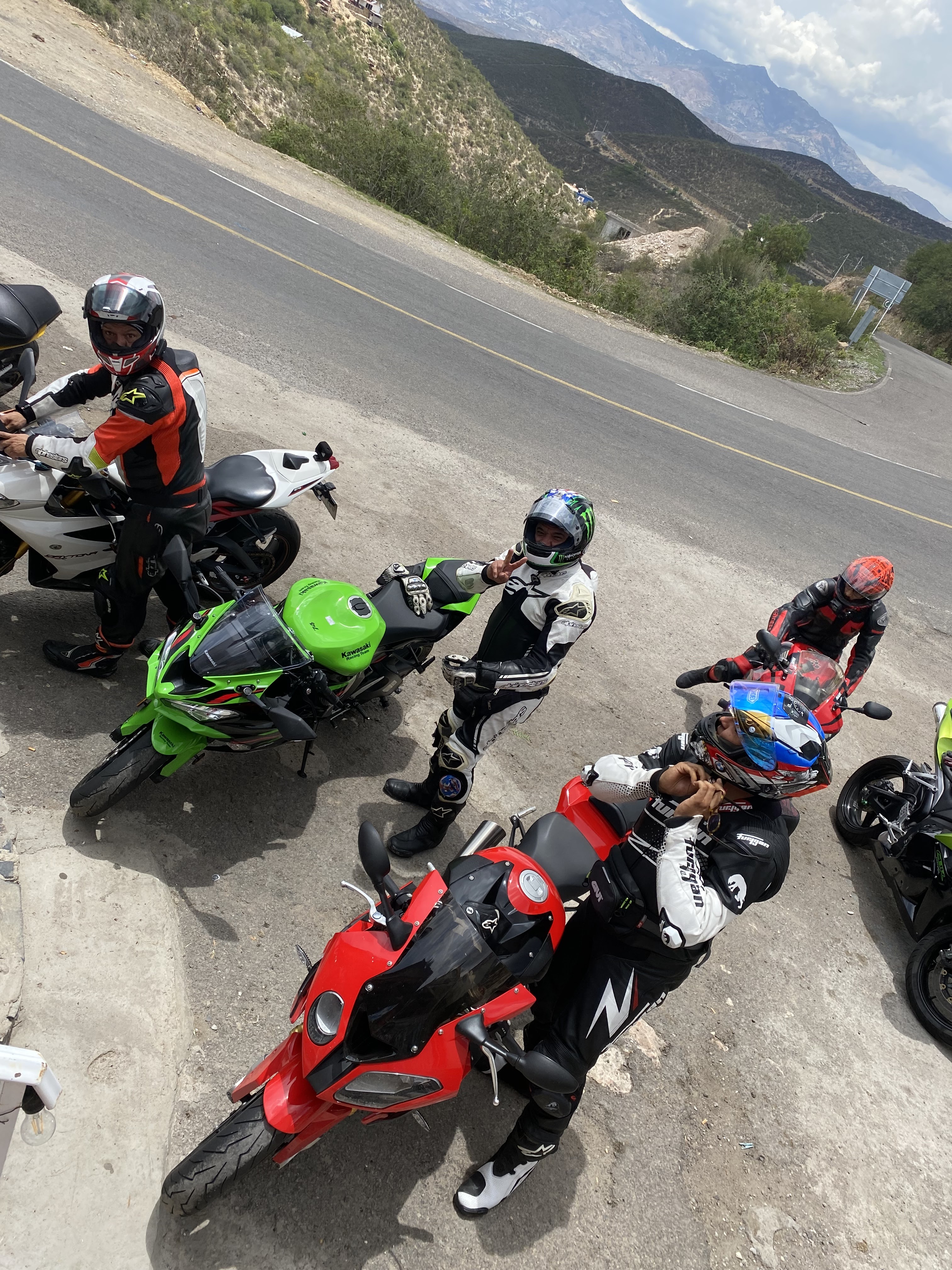 Restaurante LA PATRONA image 6