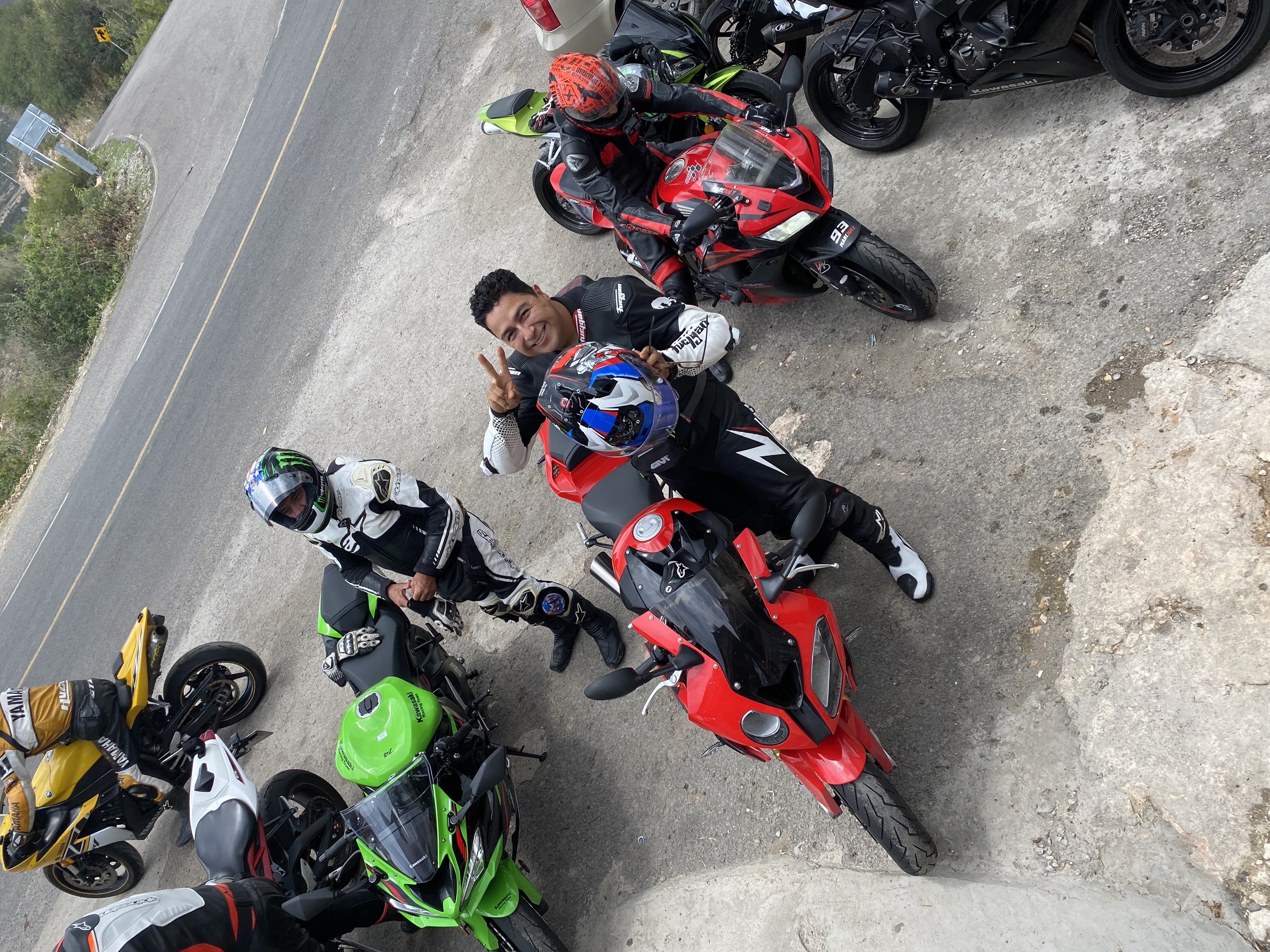 Restaurante LA PATRONA image 7