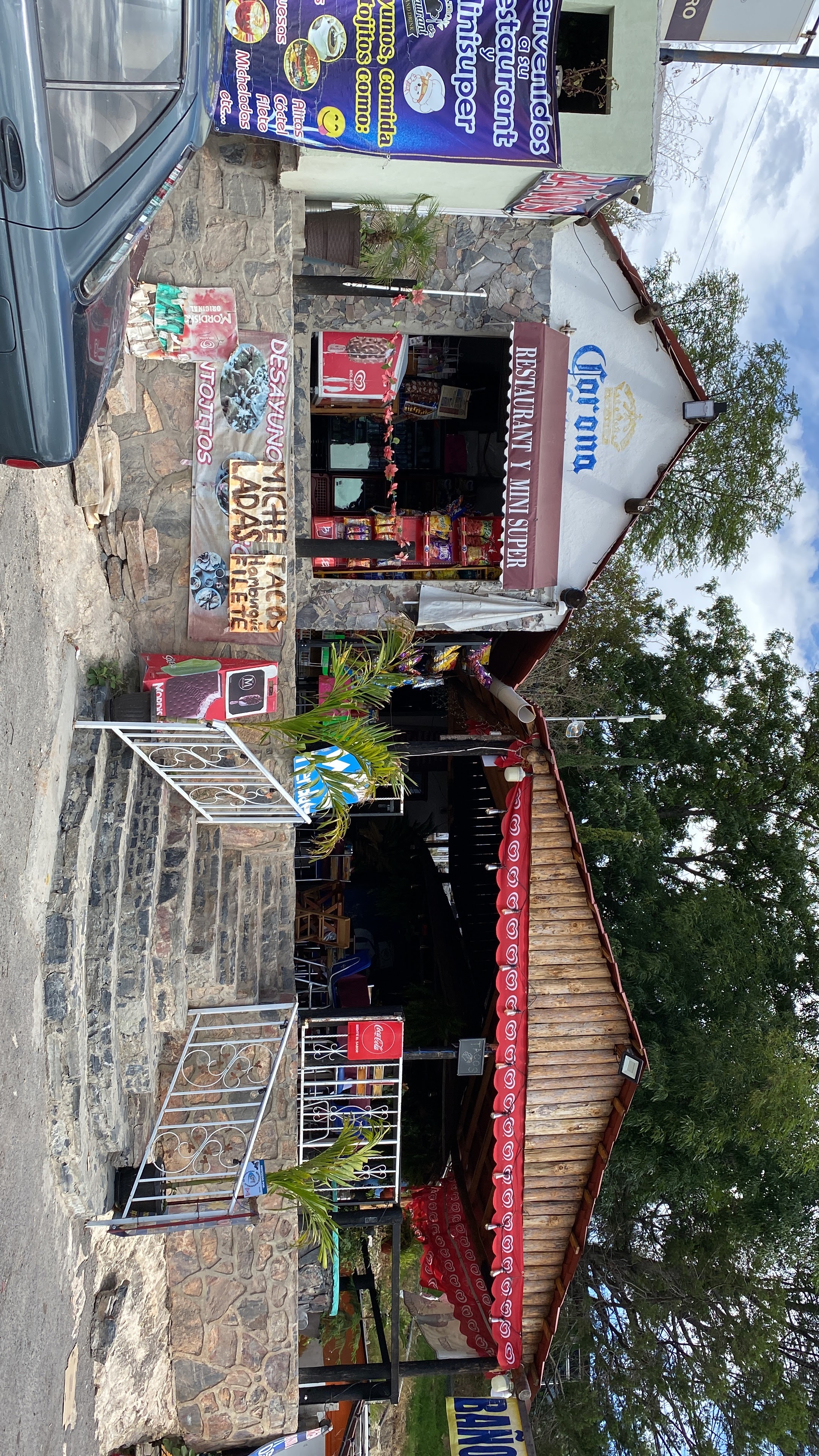 Restaurante LA PATRONA image 8