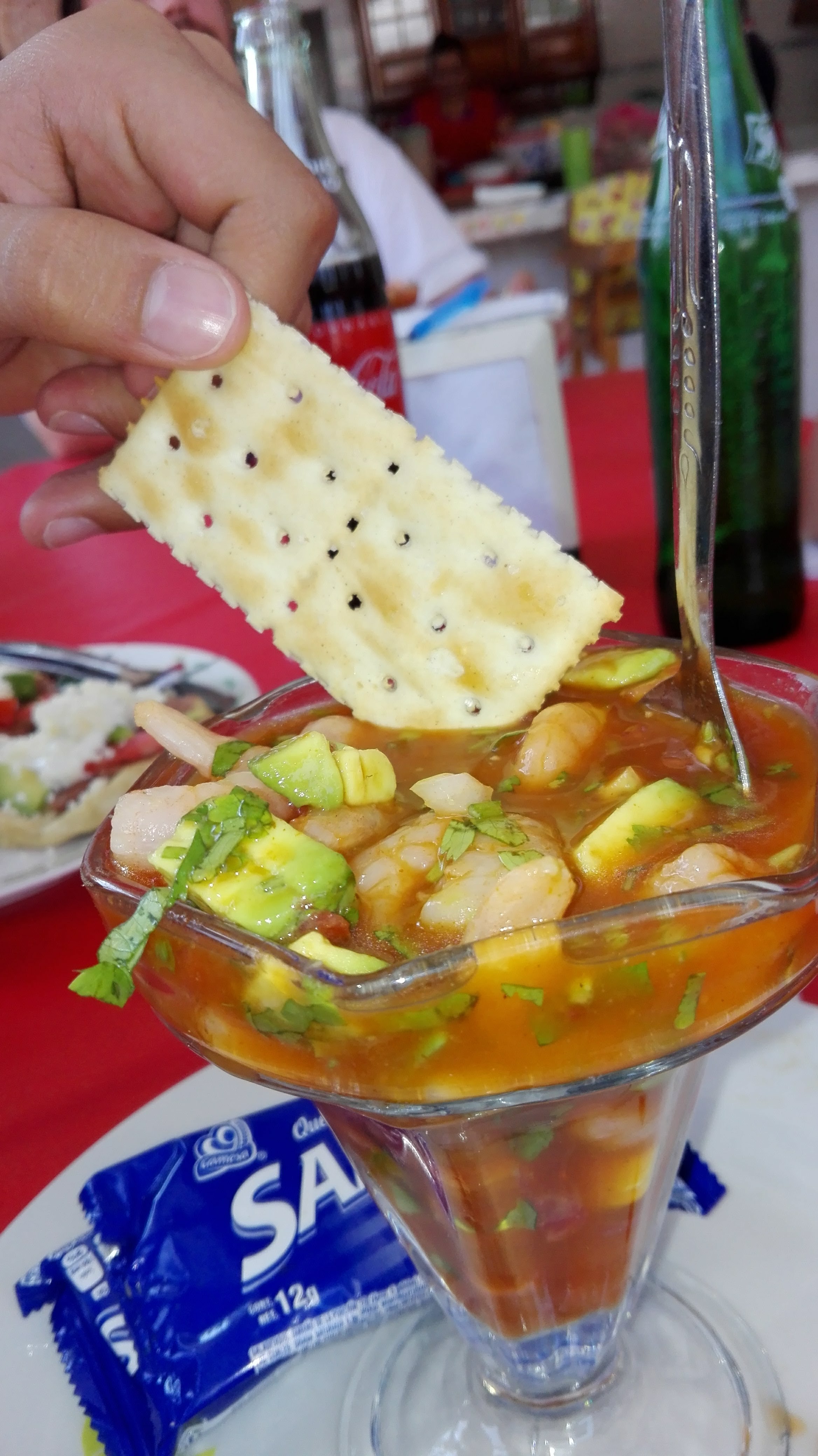 Restaurant LOS ARCOS image 2