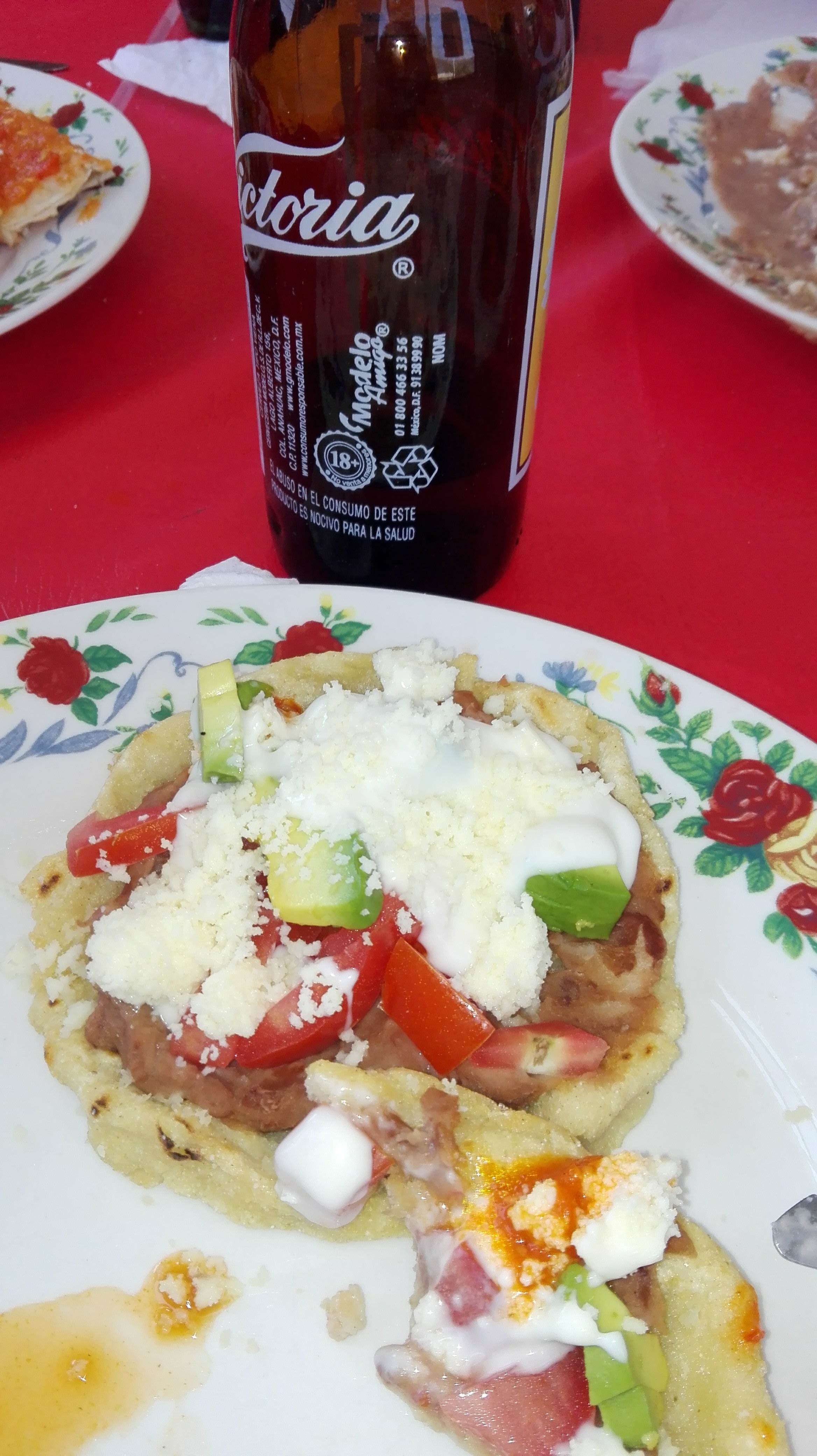 Restaurant LOS ARCOS image 5