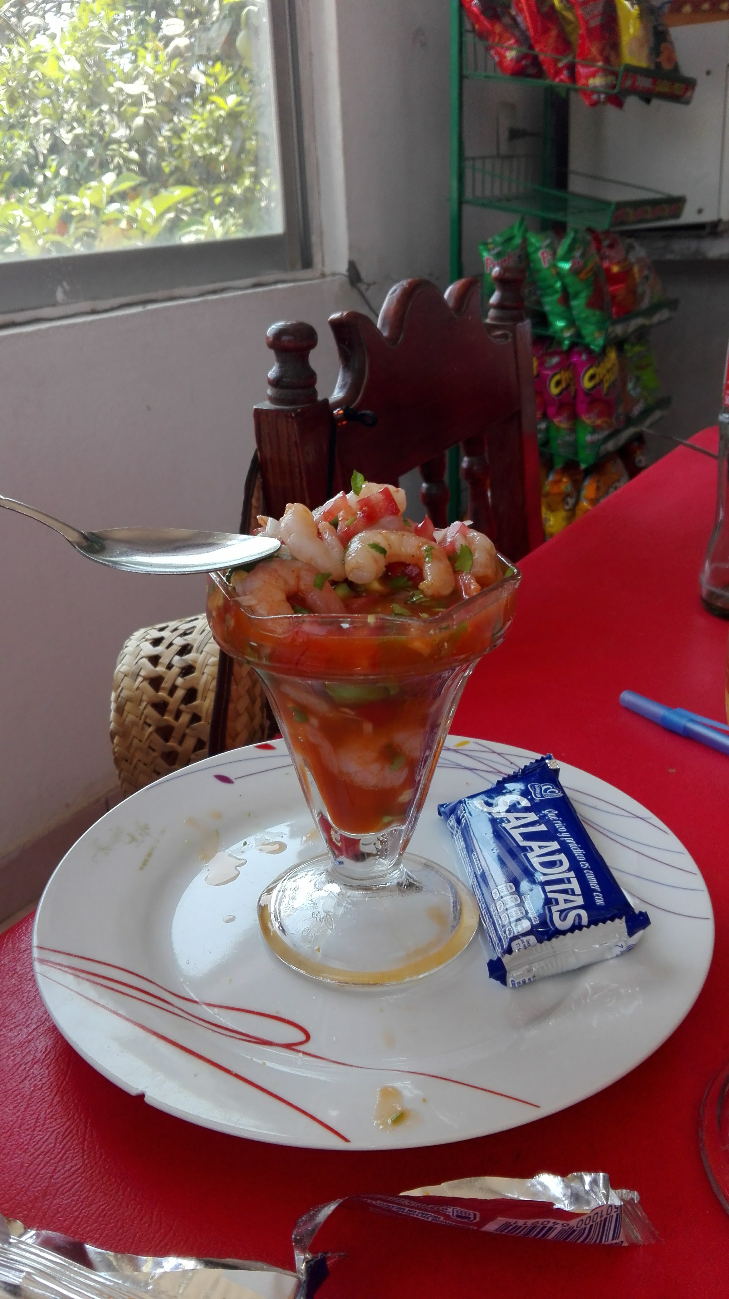 Restaurant LOS ARCOS image 7