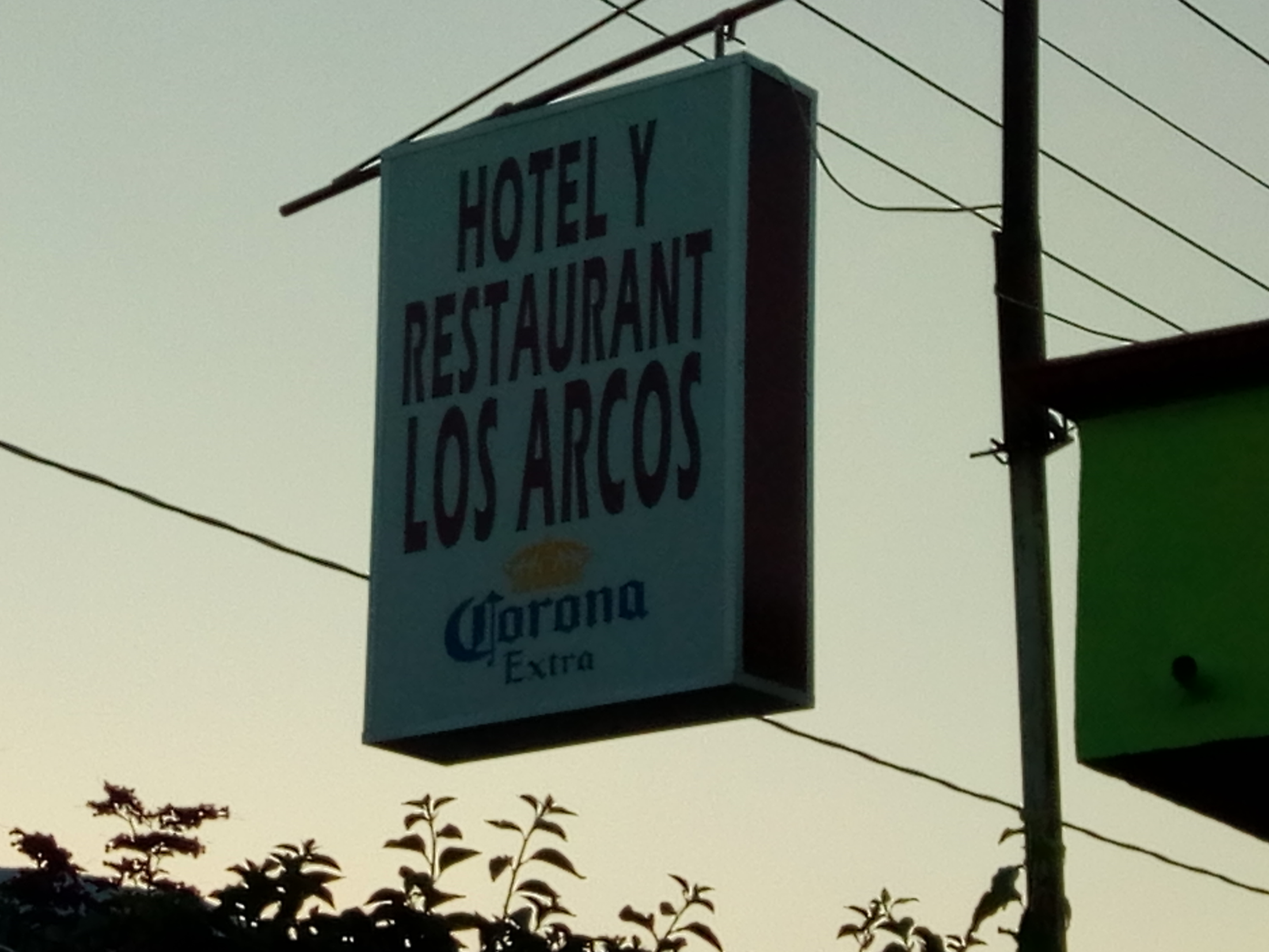 Restaurant LOS ARCOS image 8