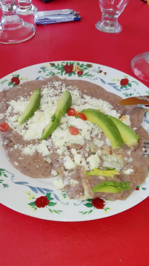Restaurant LOS ARCOS image 9