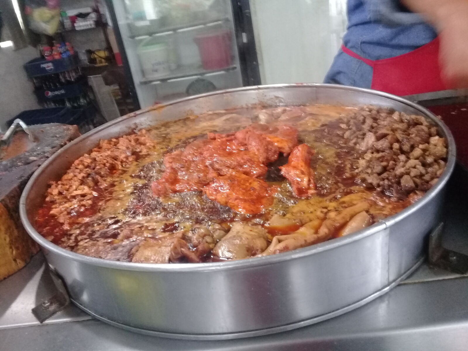 Tacos Los Desvelados image 1