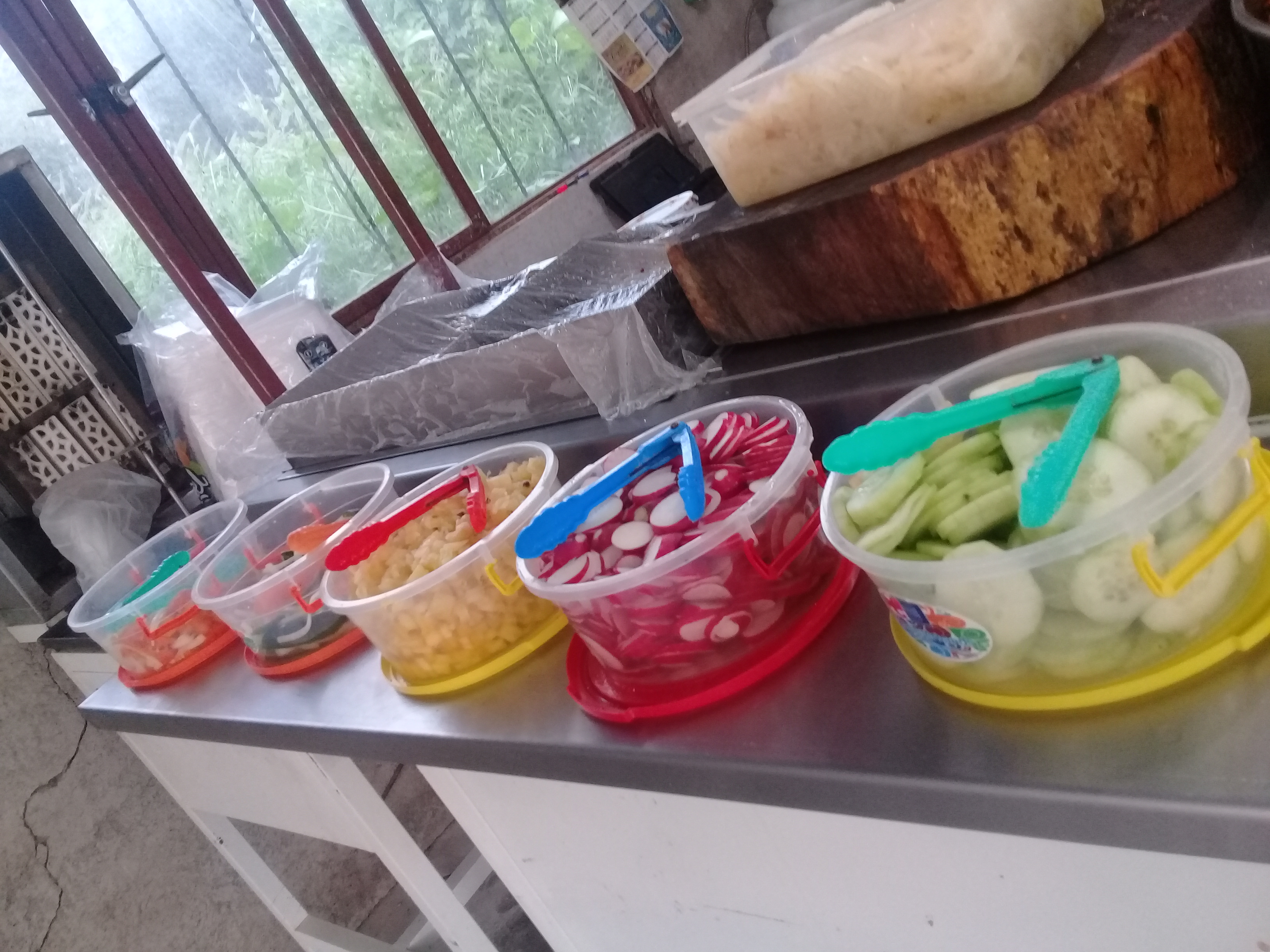 Tacos Los Desvelados image 2