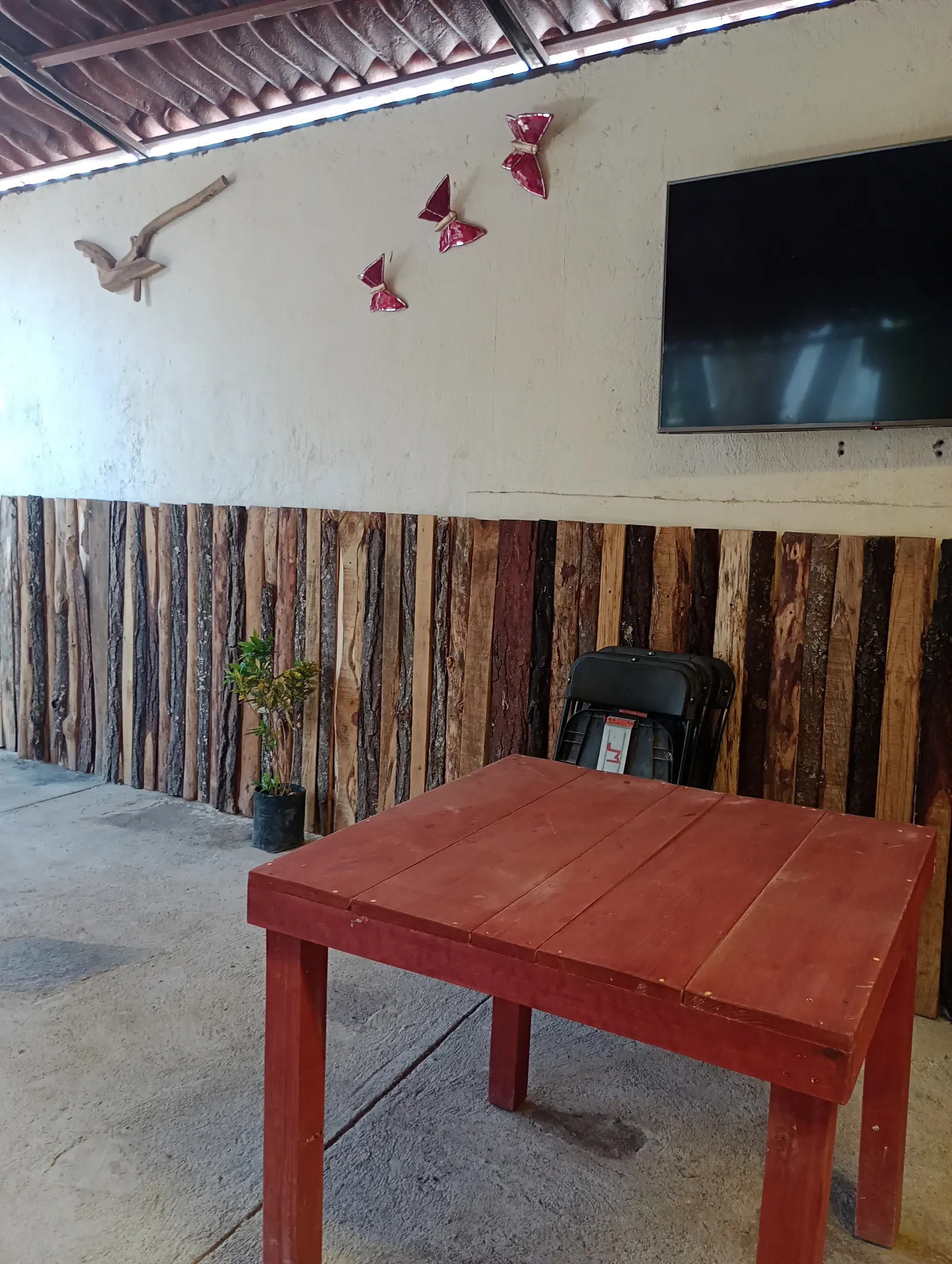 Restaurant la palapa image 1