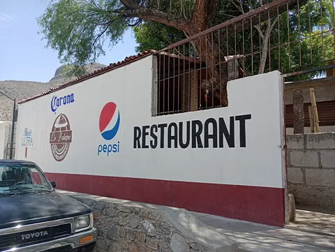 Restaurant la palapa image 3