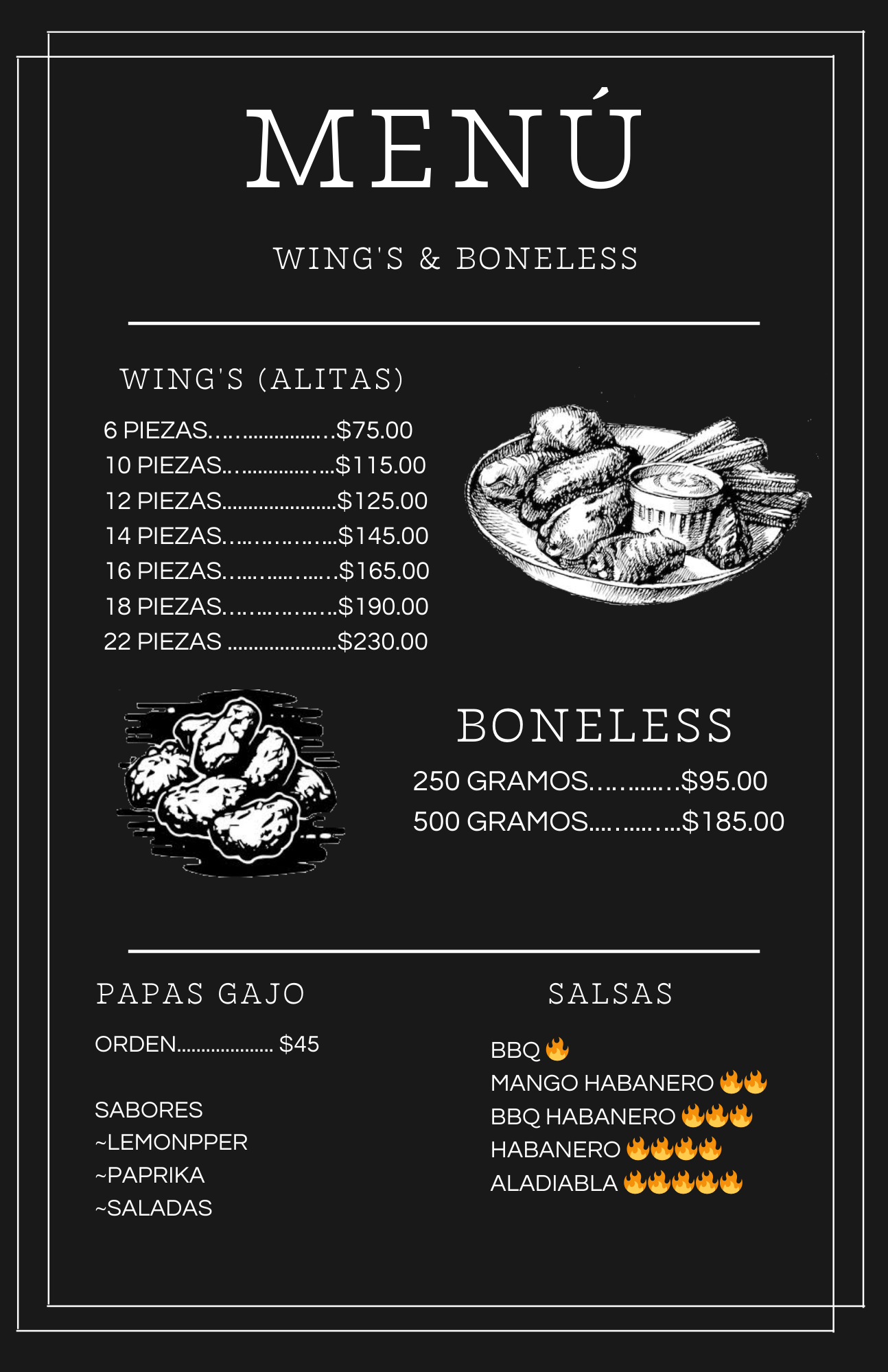 Señor.cocina image 10