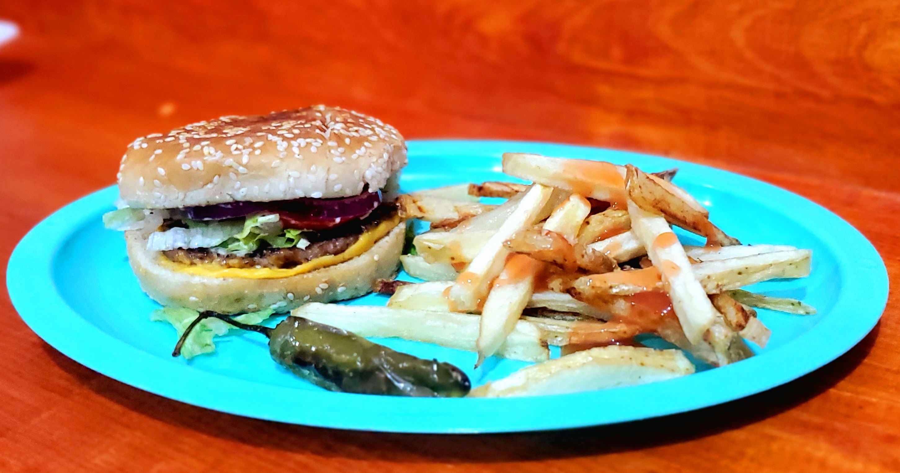 Loncheria Rubi's image 1