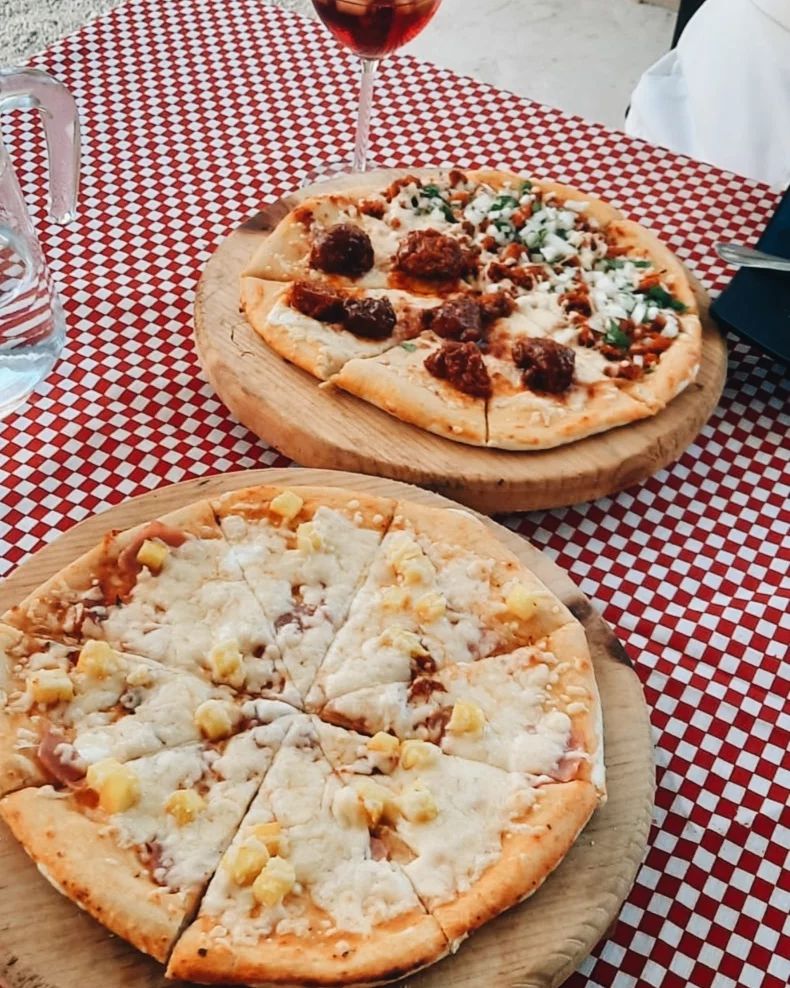 Rosmarino Pasta, Pizza & Vino image 2