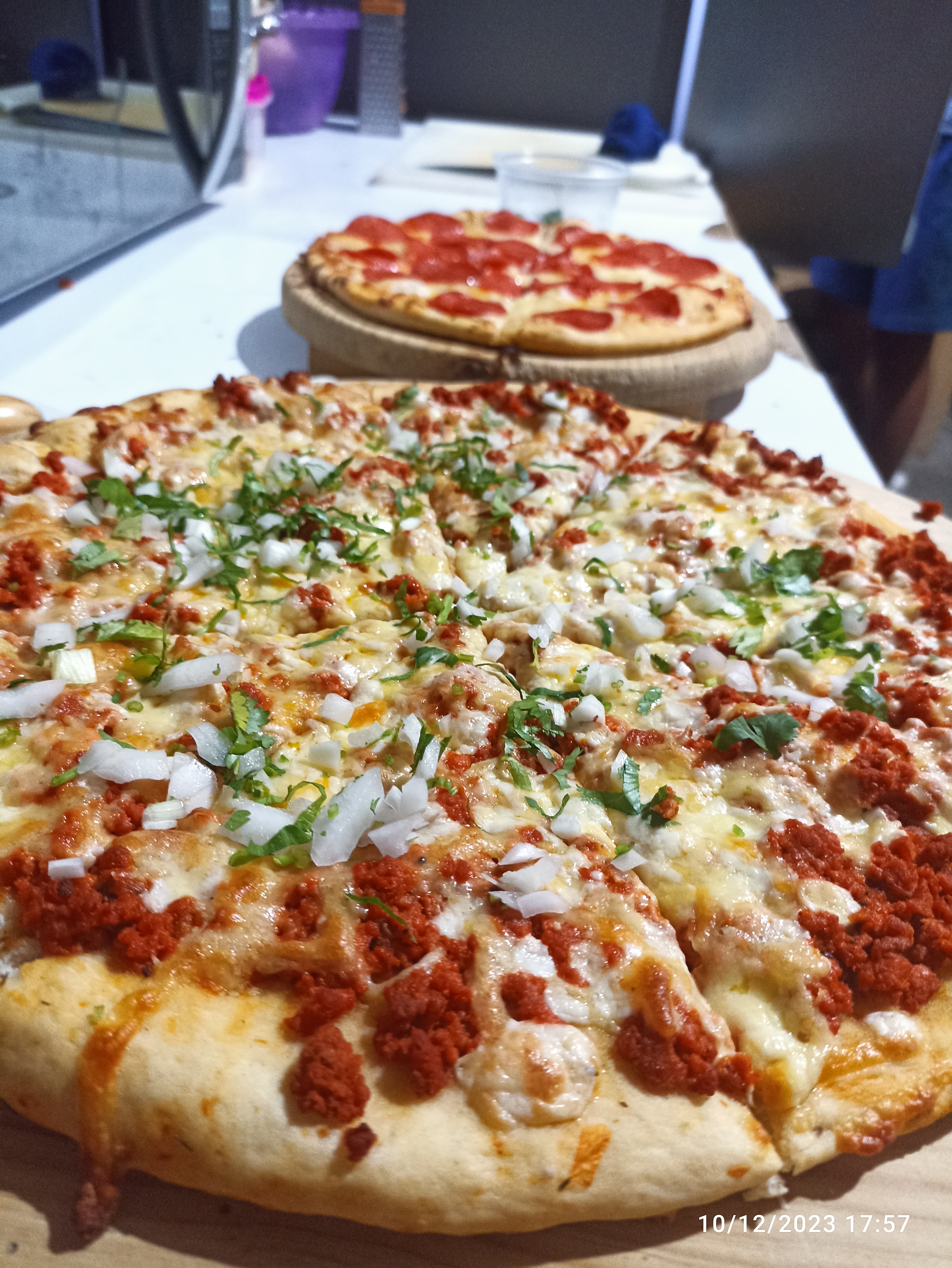 Rosmarino Pasta, Pizza & Vino image 3