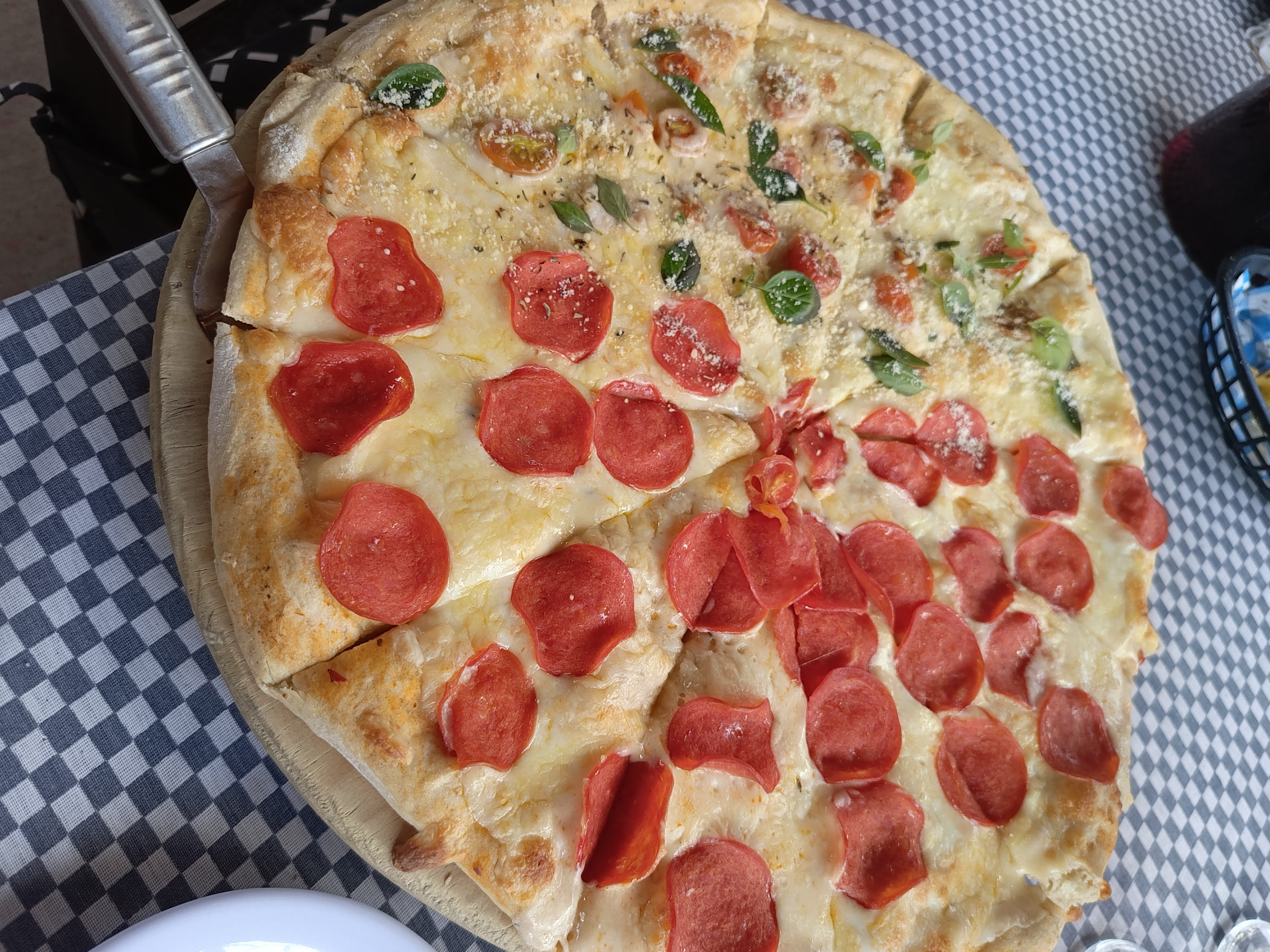 Rosmarino Pasta, Pizza & Vino image 4